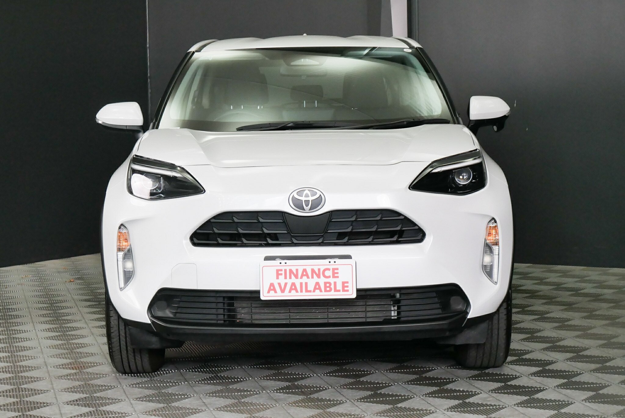 Toyota Yaris Cross image 2