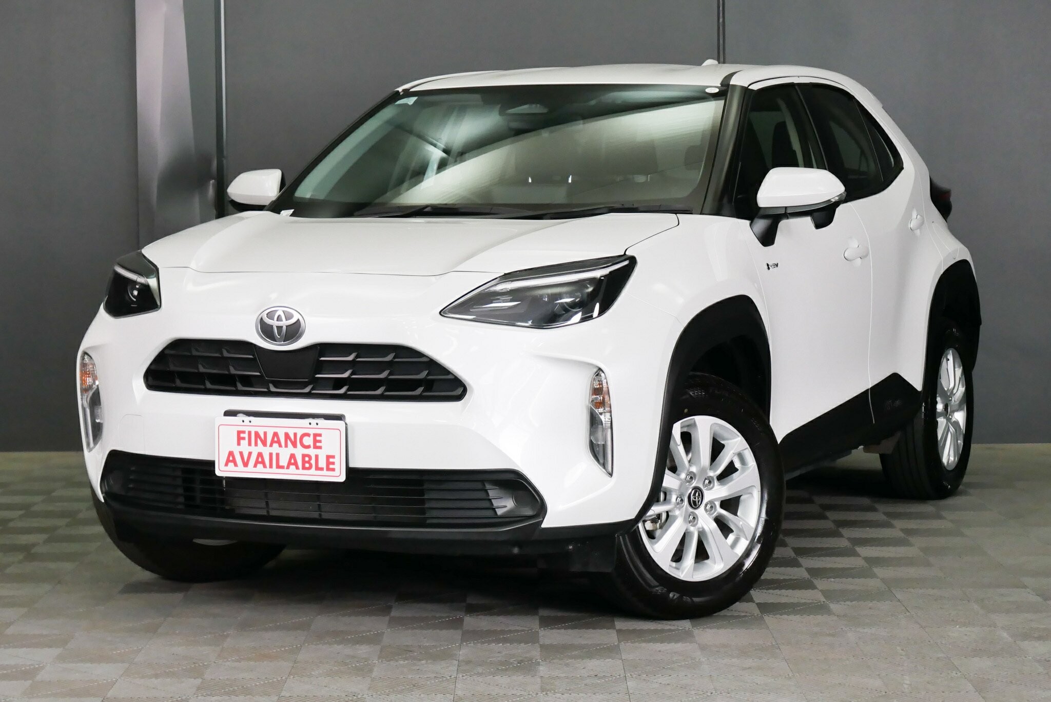Toyota Yaris Cross image 3