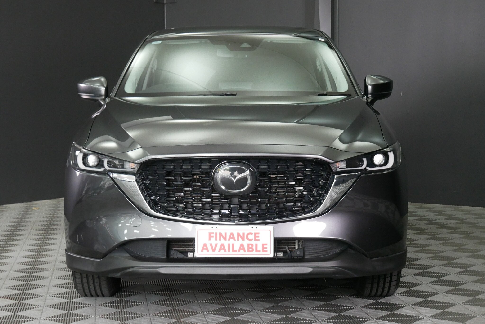 Mazda Cx-5 image 2