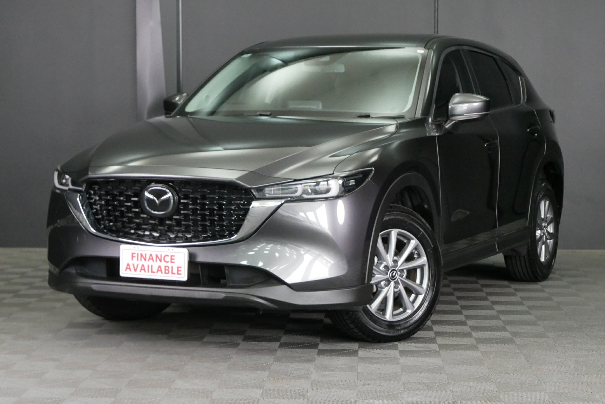 Mazda Cx-5 image 3