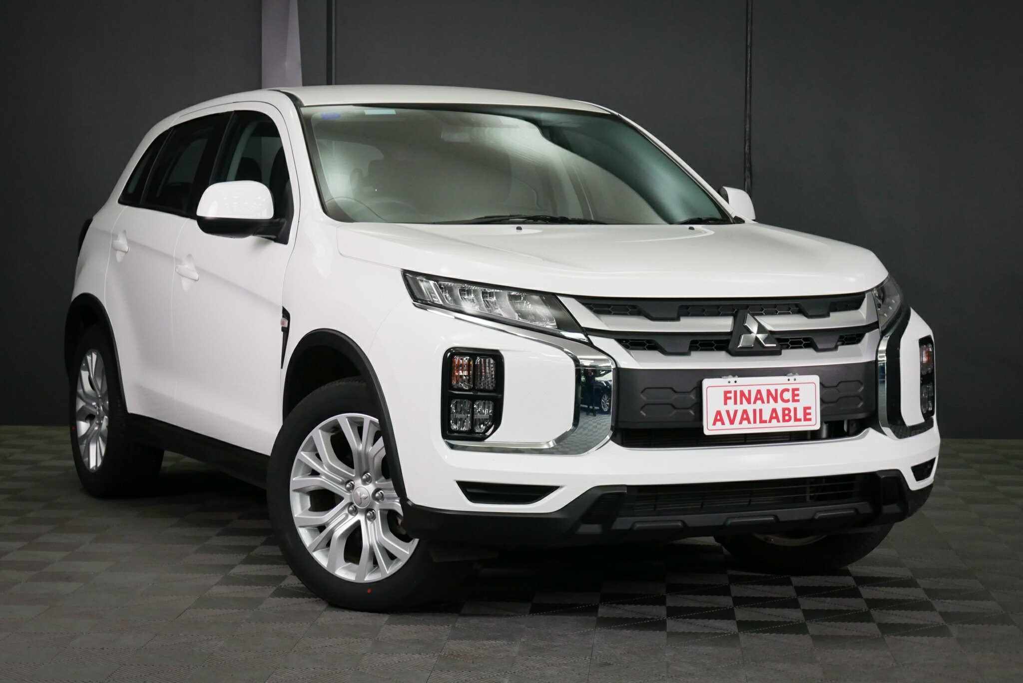 Mitsubishi Asx image 1