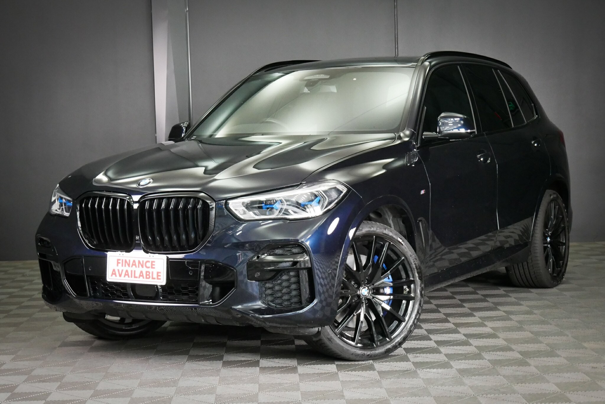 BMW X5 image 3