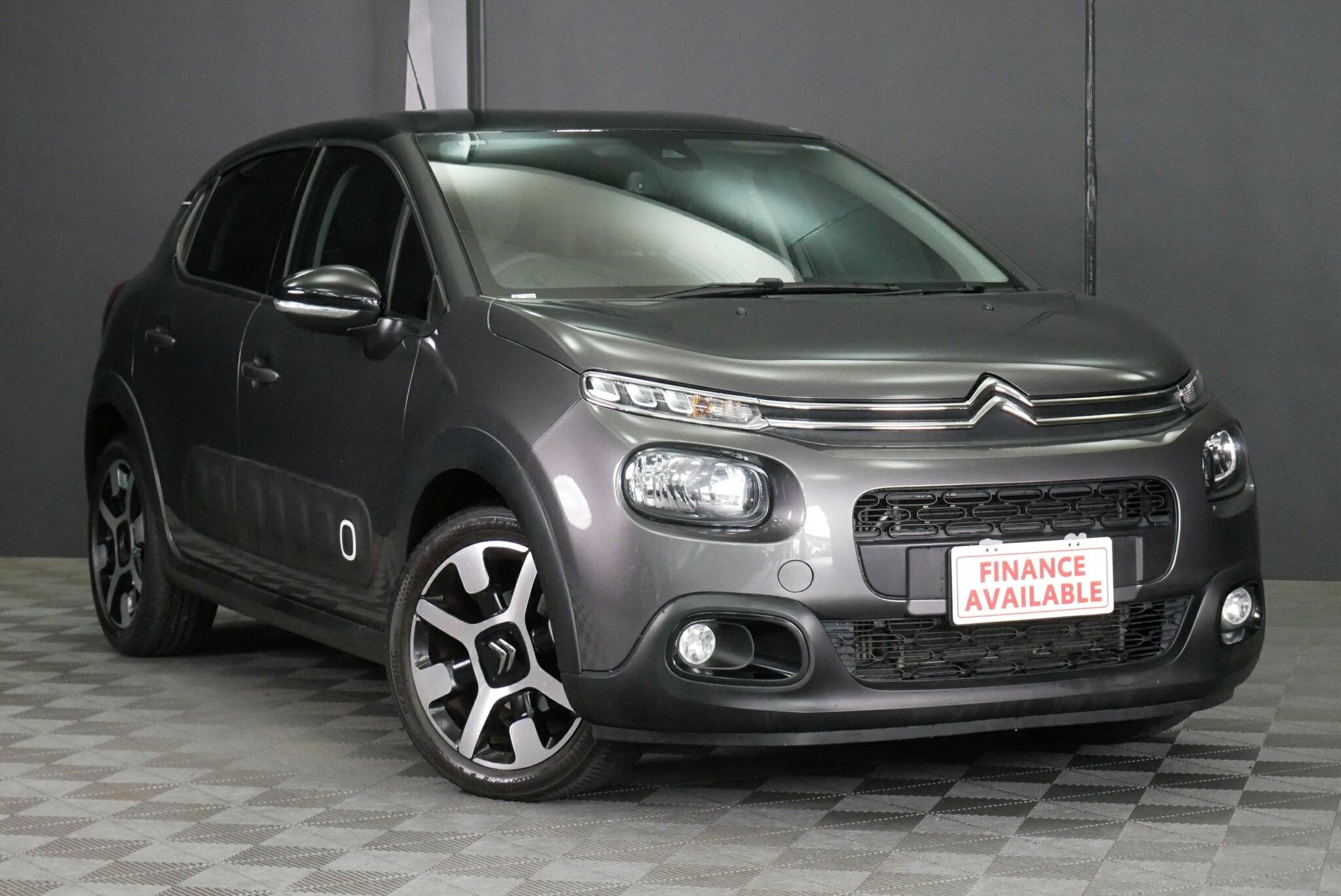 Citroen C3 image 1