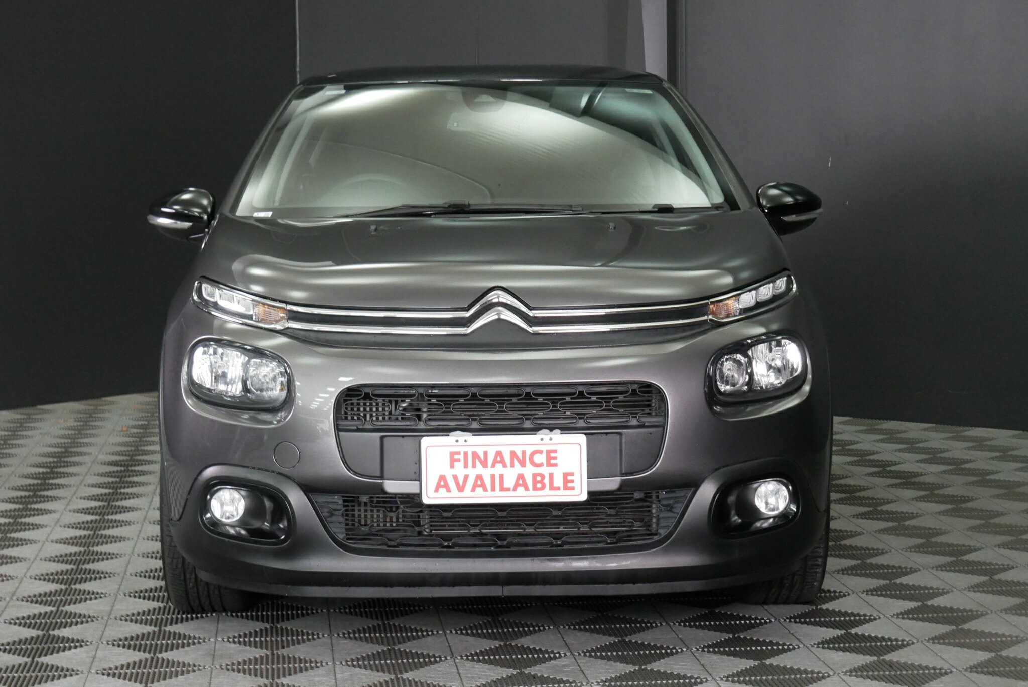 Citroen C3 image 2