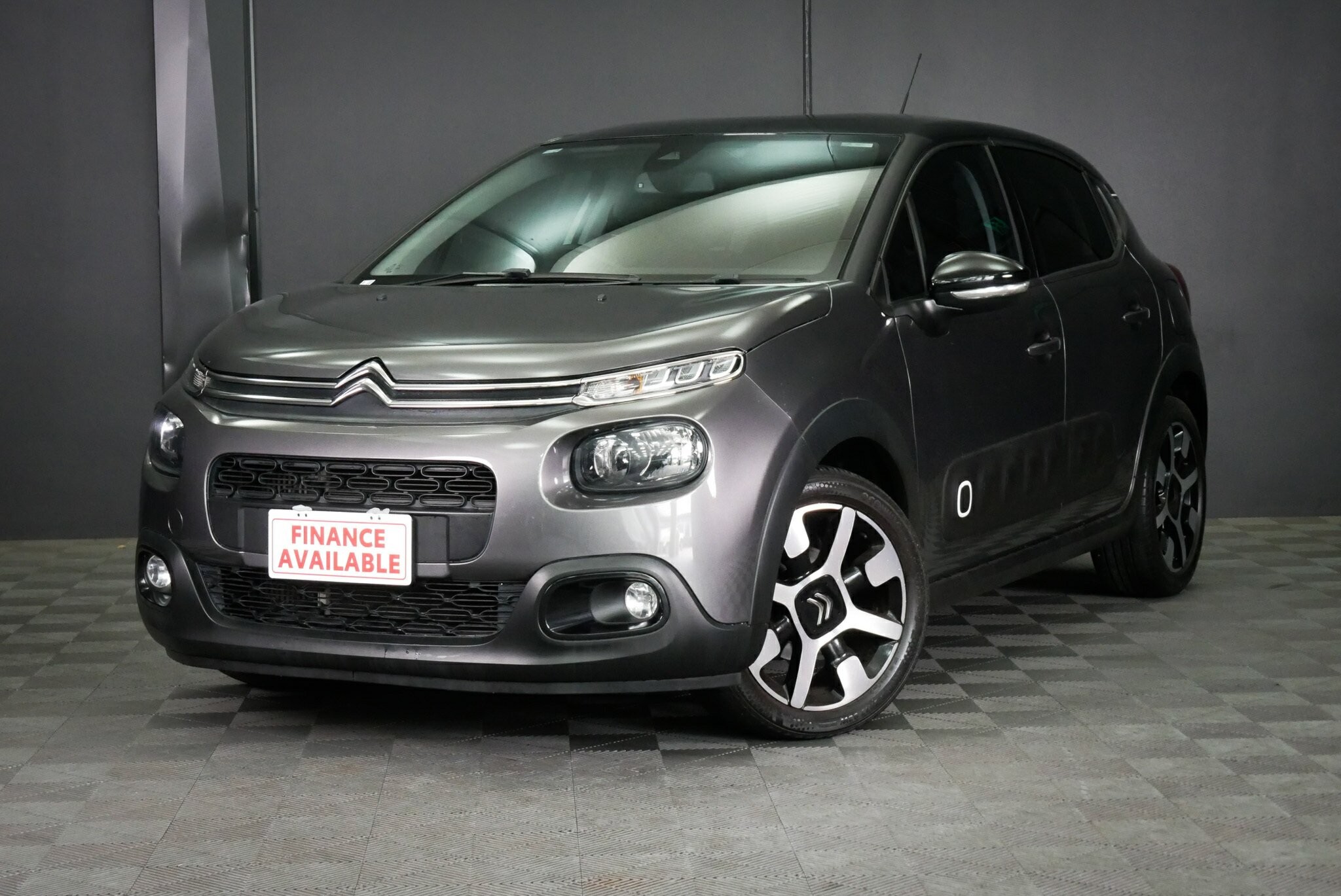Citroen C3 image 3
