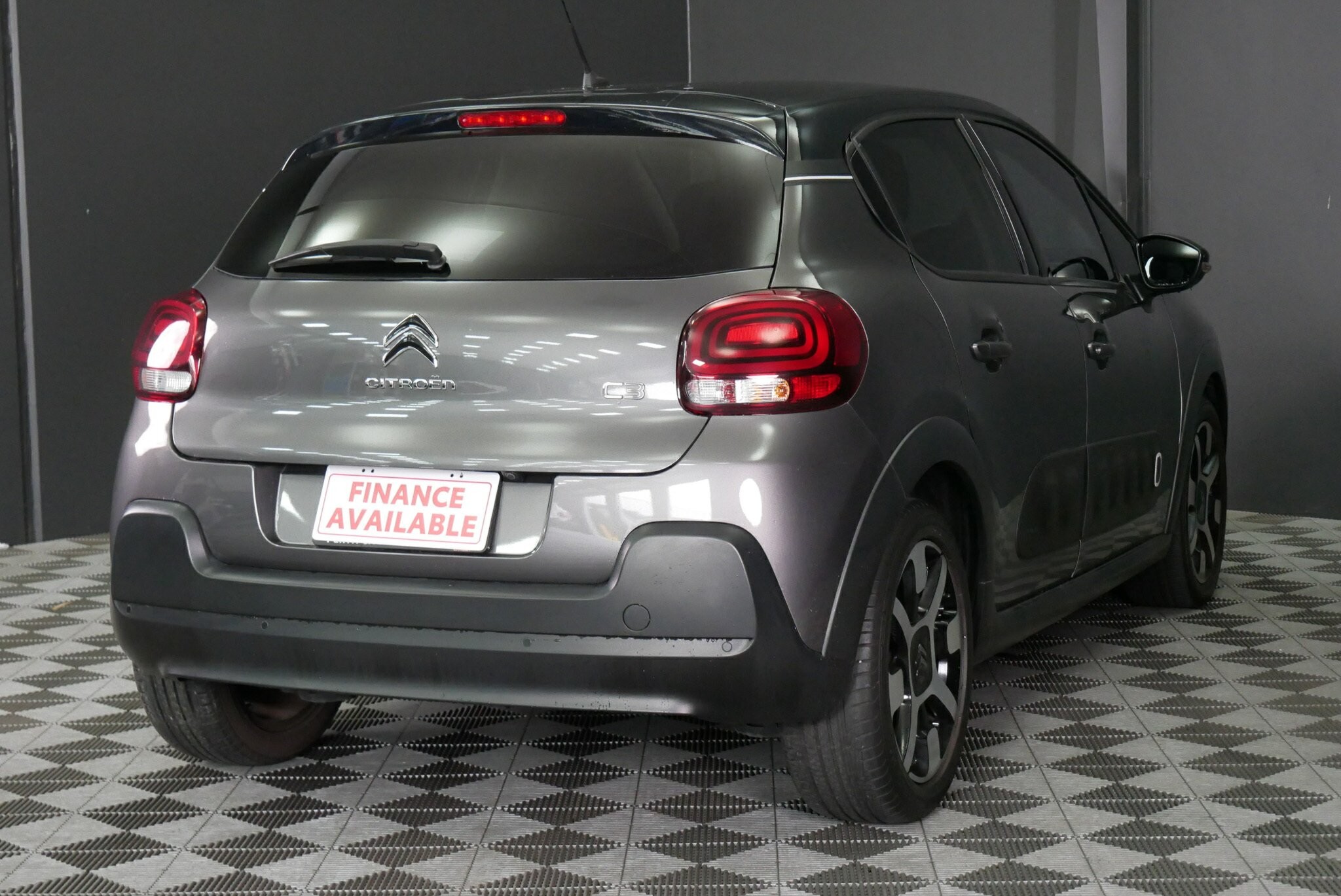 Citroen C3 image 4