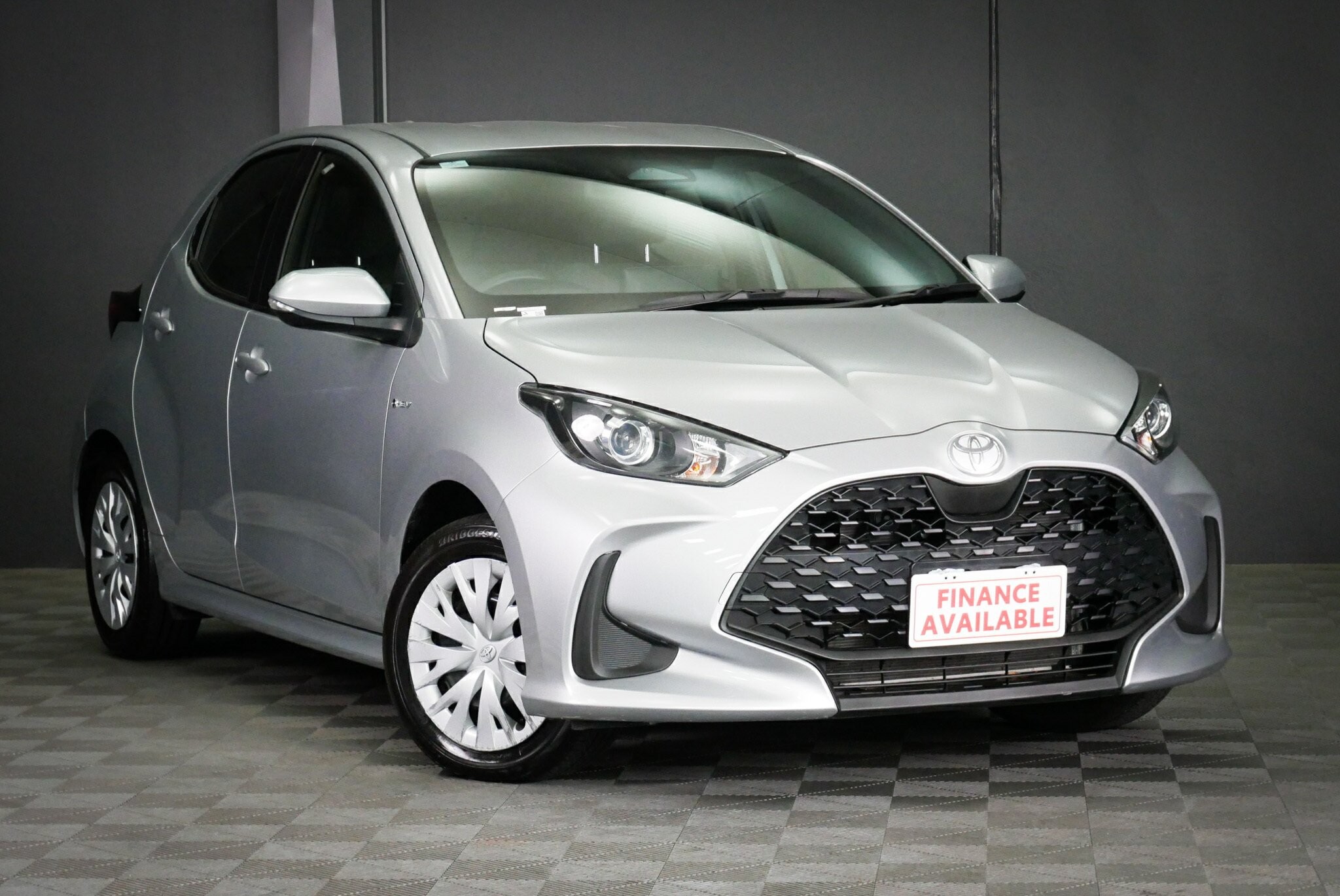Toyota Yaris image 1