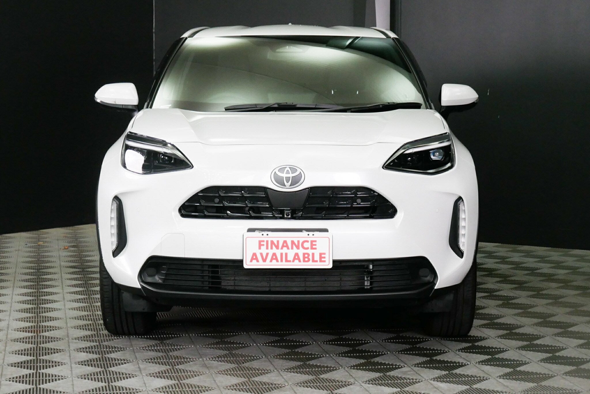 Toyota Yaris Cross image 2