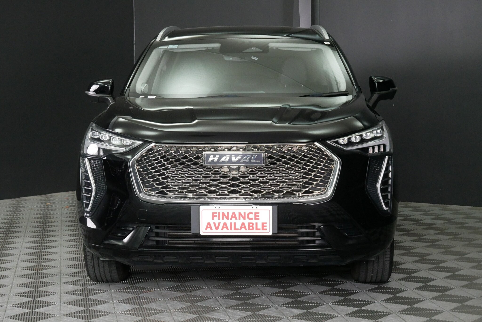 Gwm Haval Jolion image 2