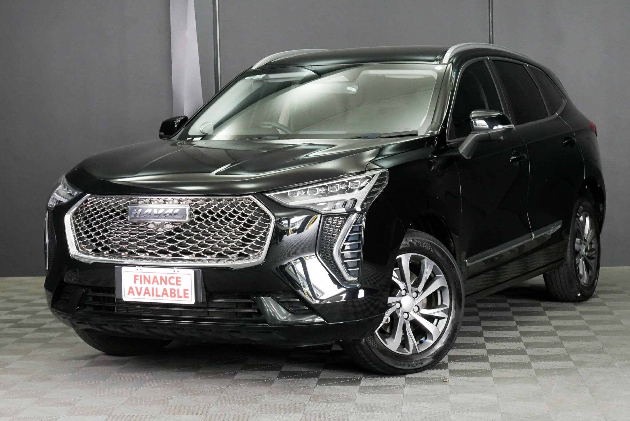 Gwm Haval Jolion image 3
