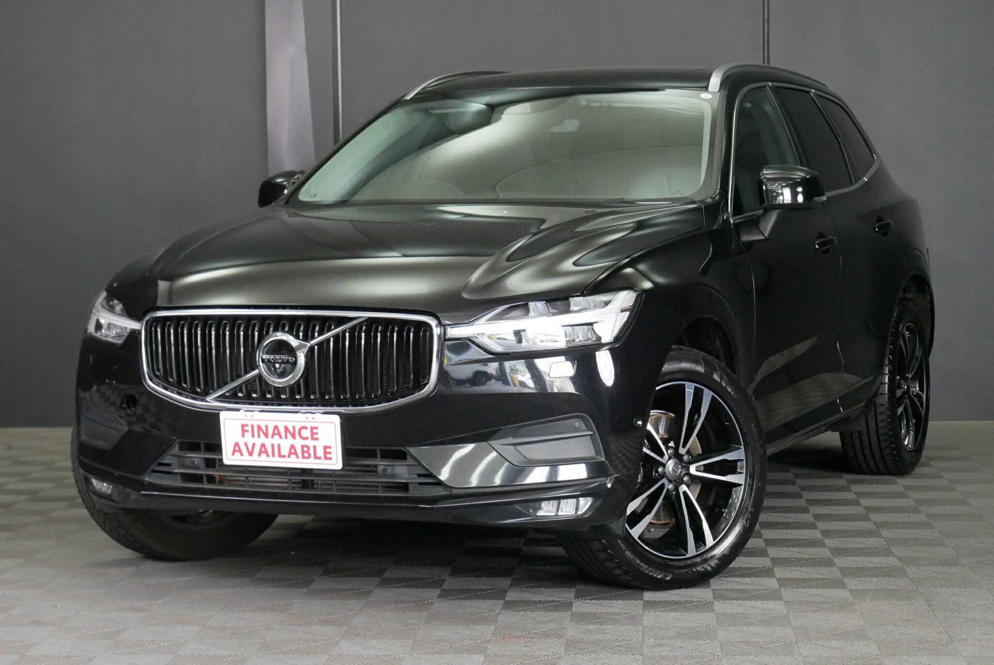 Volvo Xc60 image 3