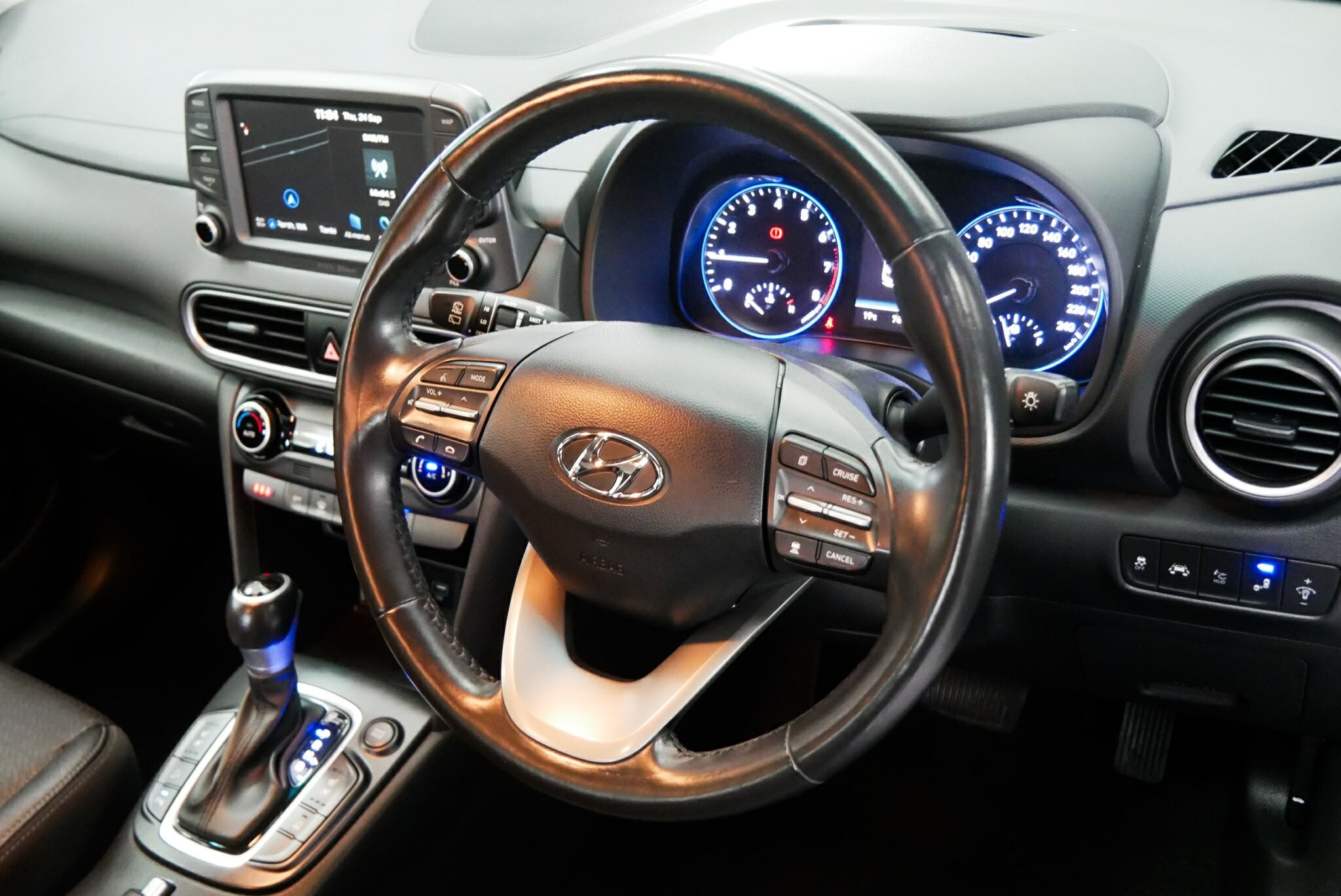 Hyundai Kona image 4