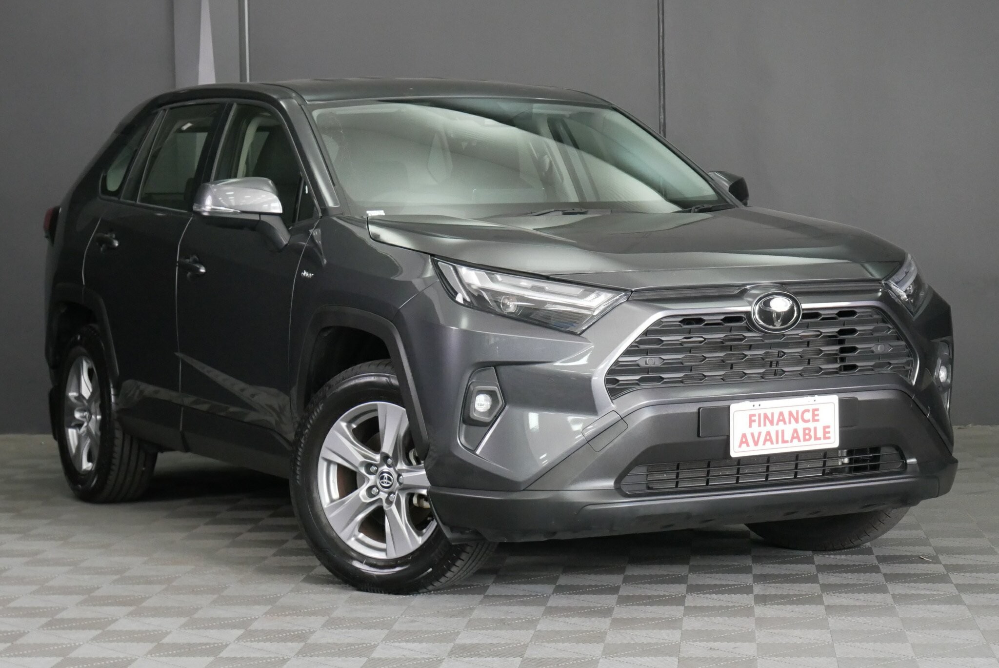 Toyota Rav4 image 1