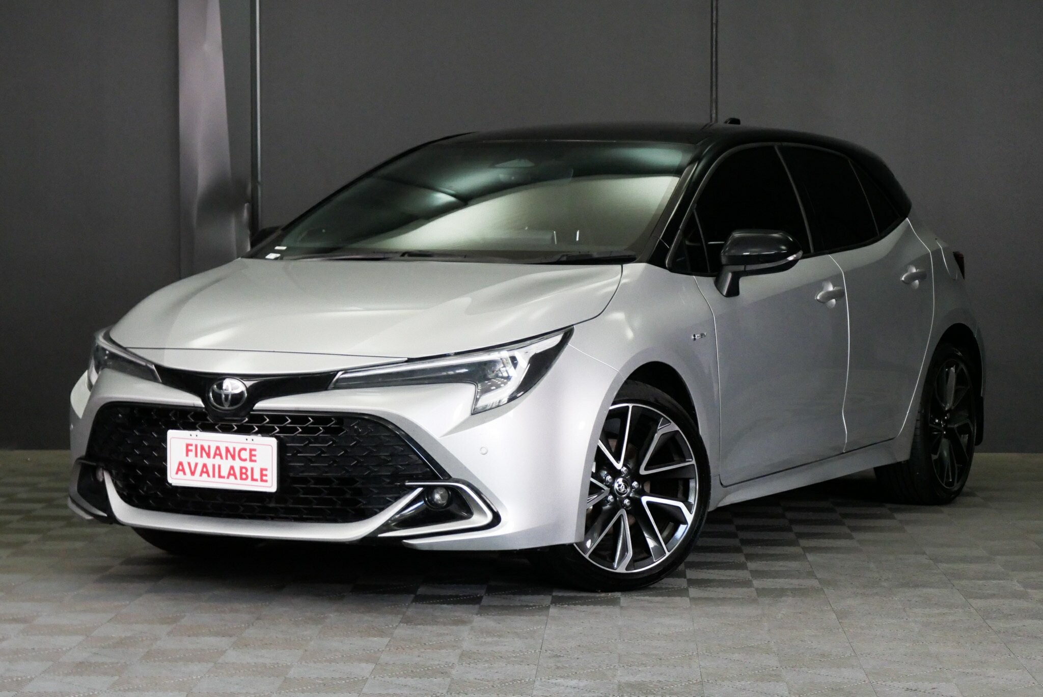Toyota Corolla image 3