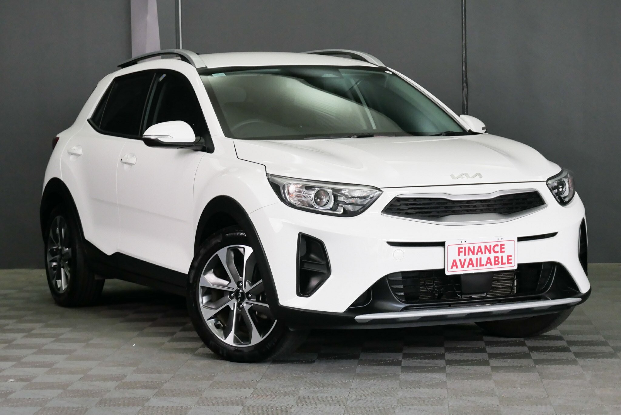 Kia Stonic image 1