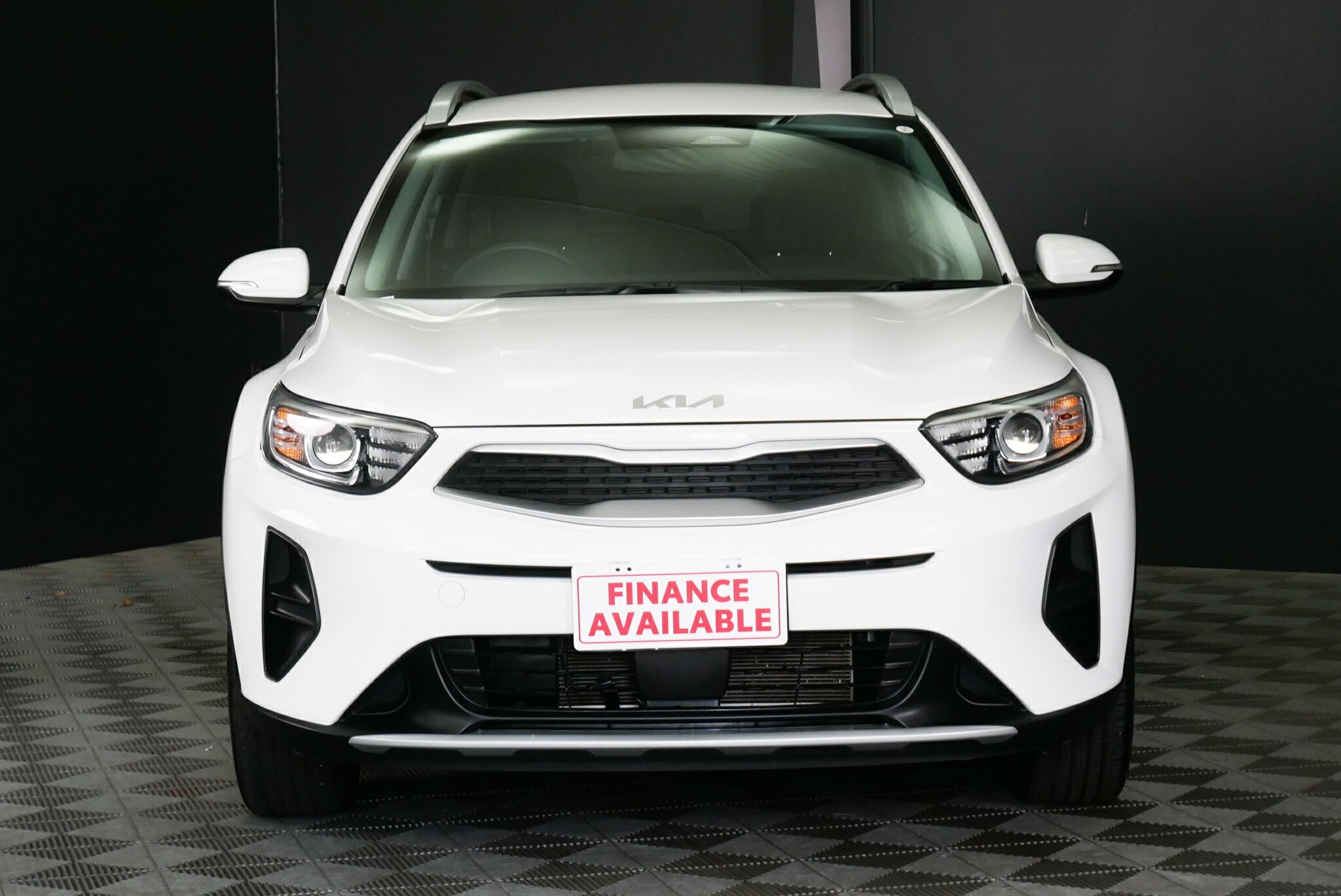 Kia Stonic image 2