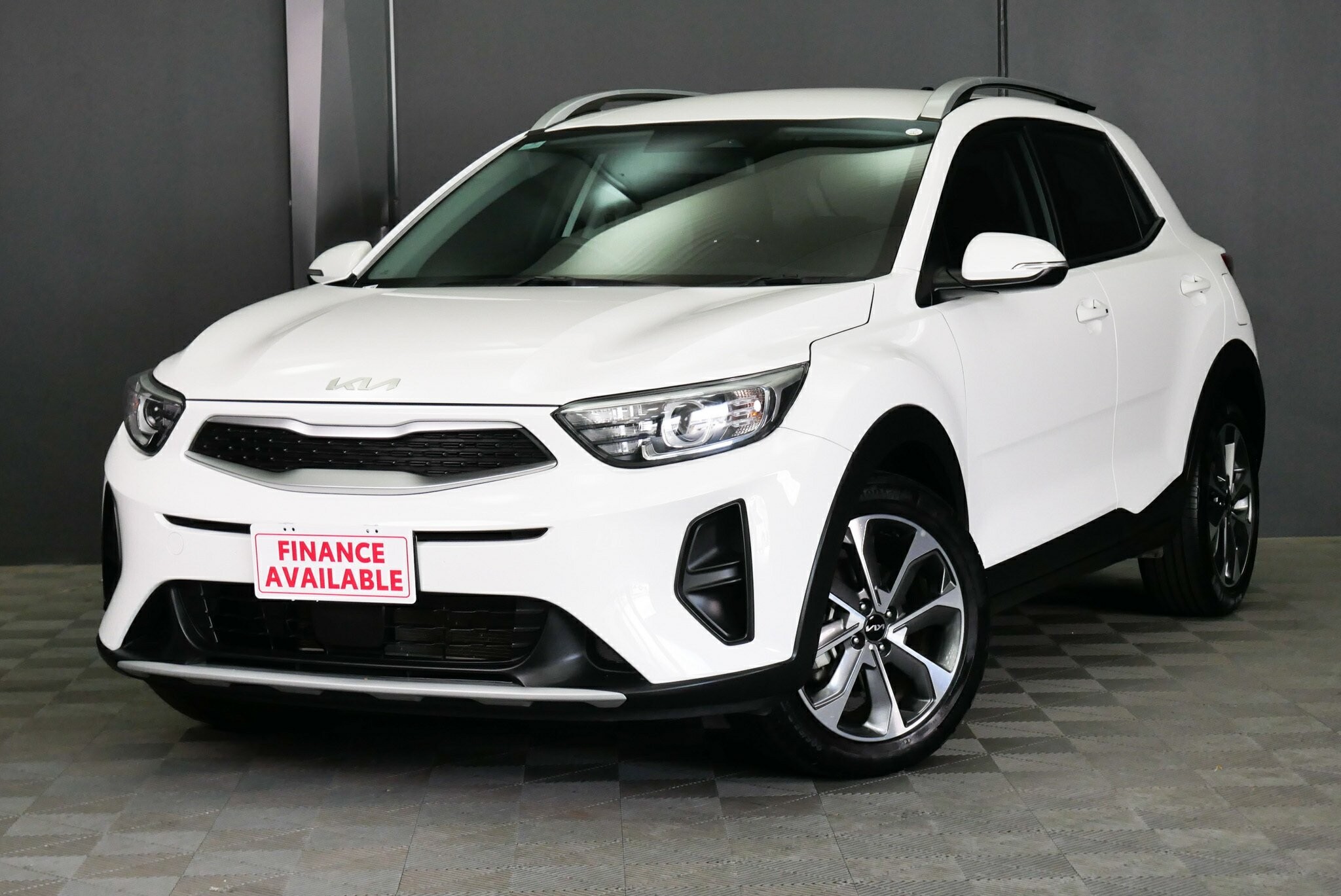 Kia Stonic image 3