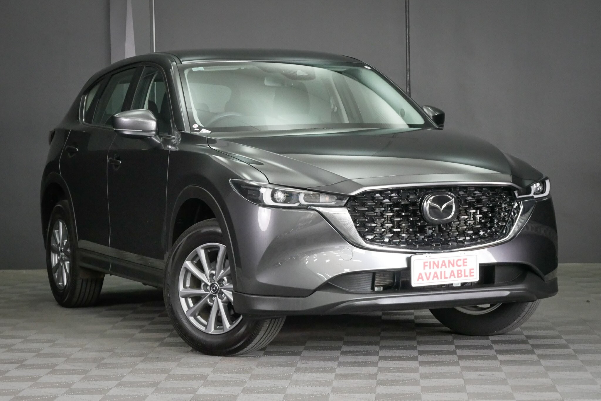 Mazda Cx-5 image 1