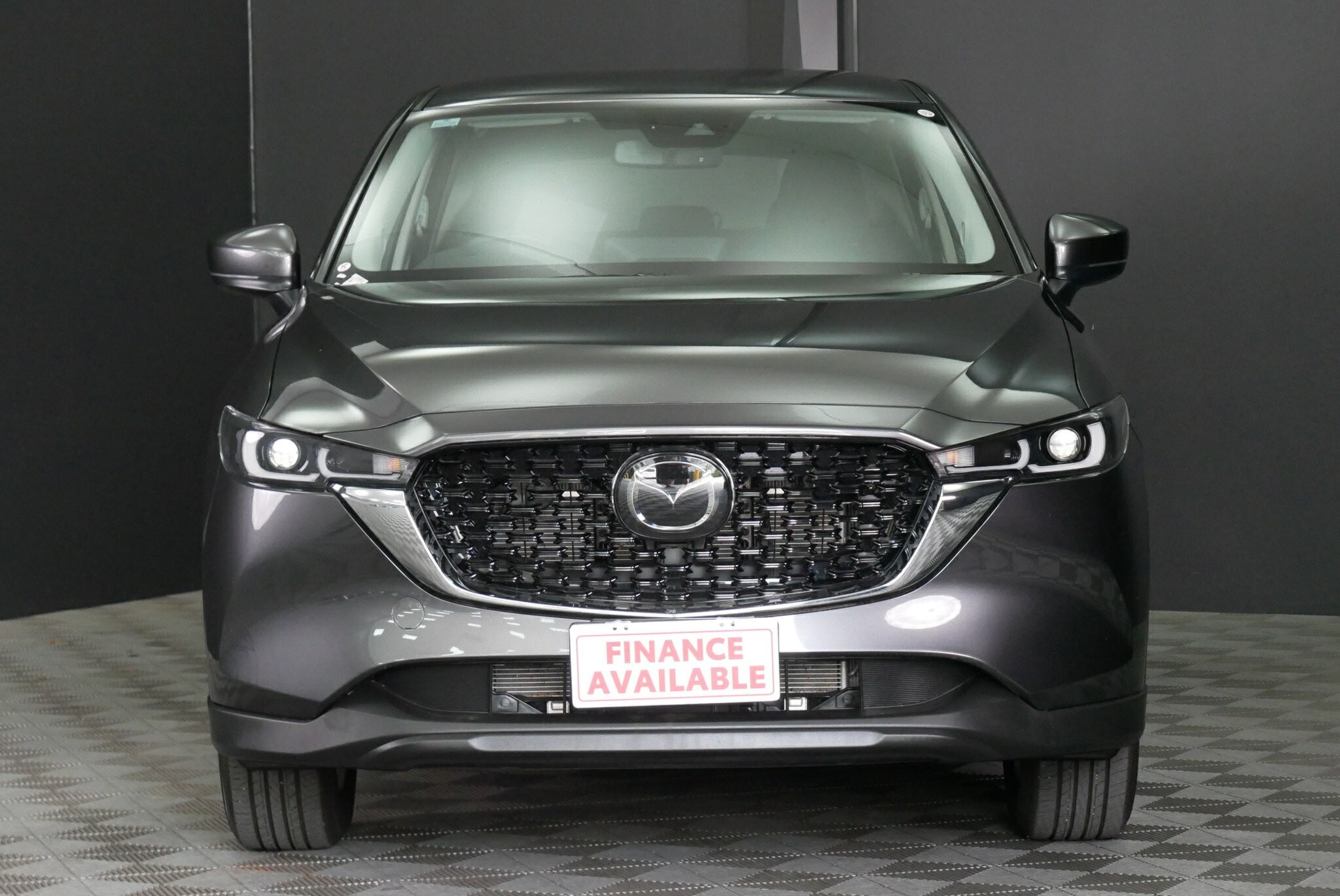 Mazda Cx-5 image 2