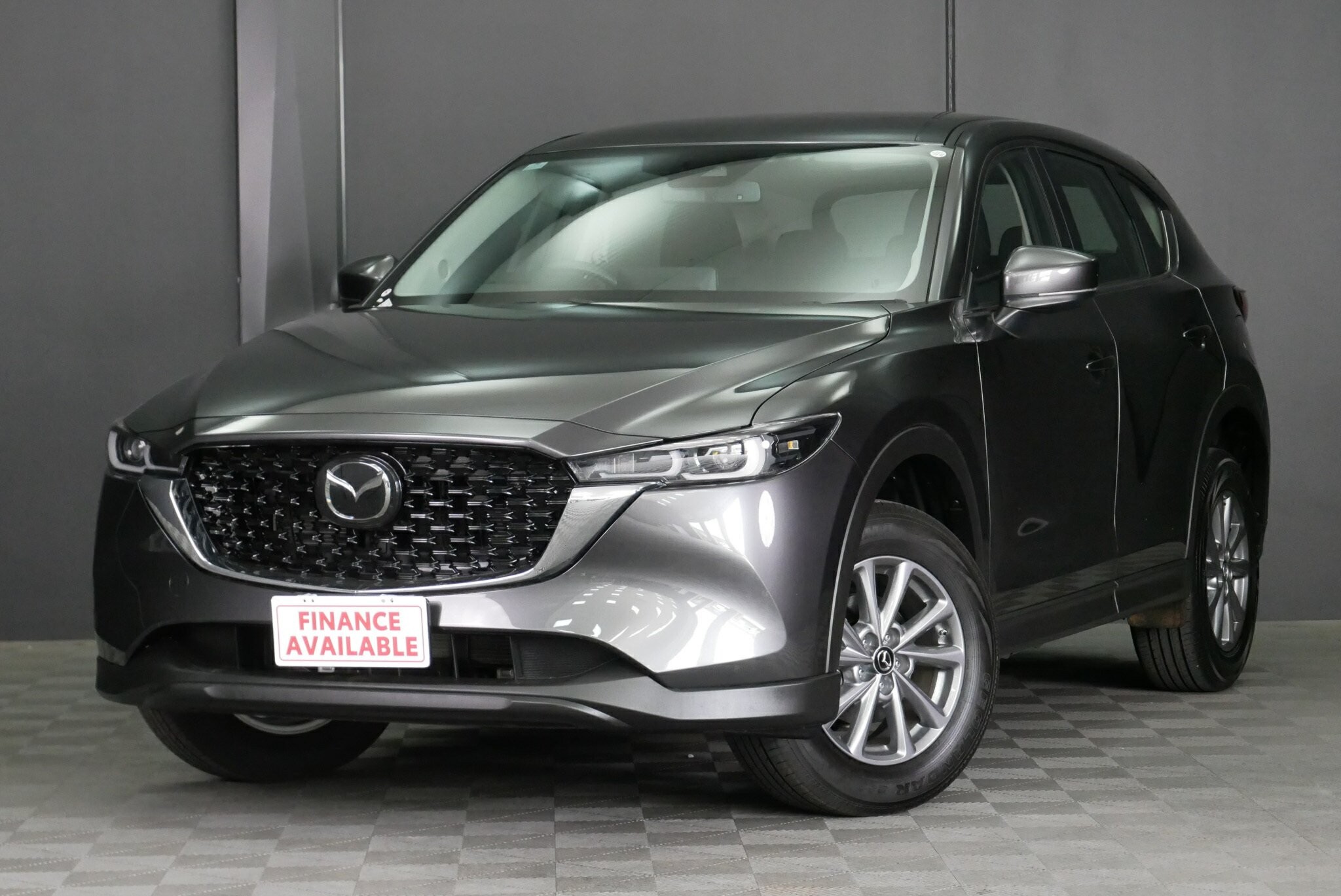 Mazda Cx-5 image 3