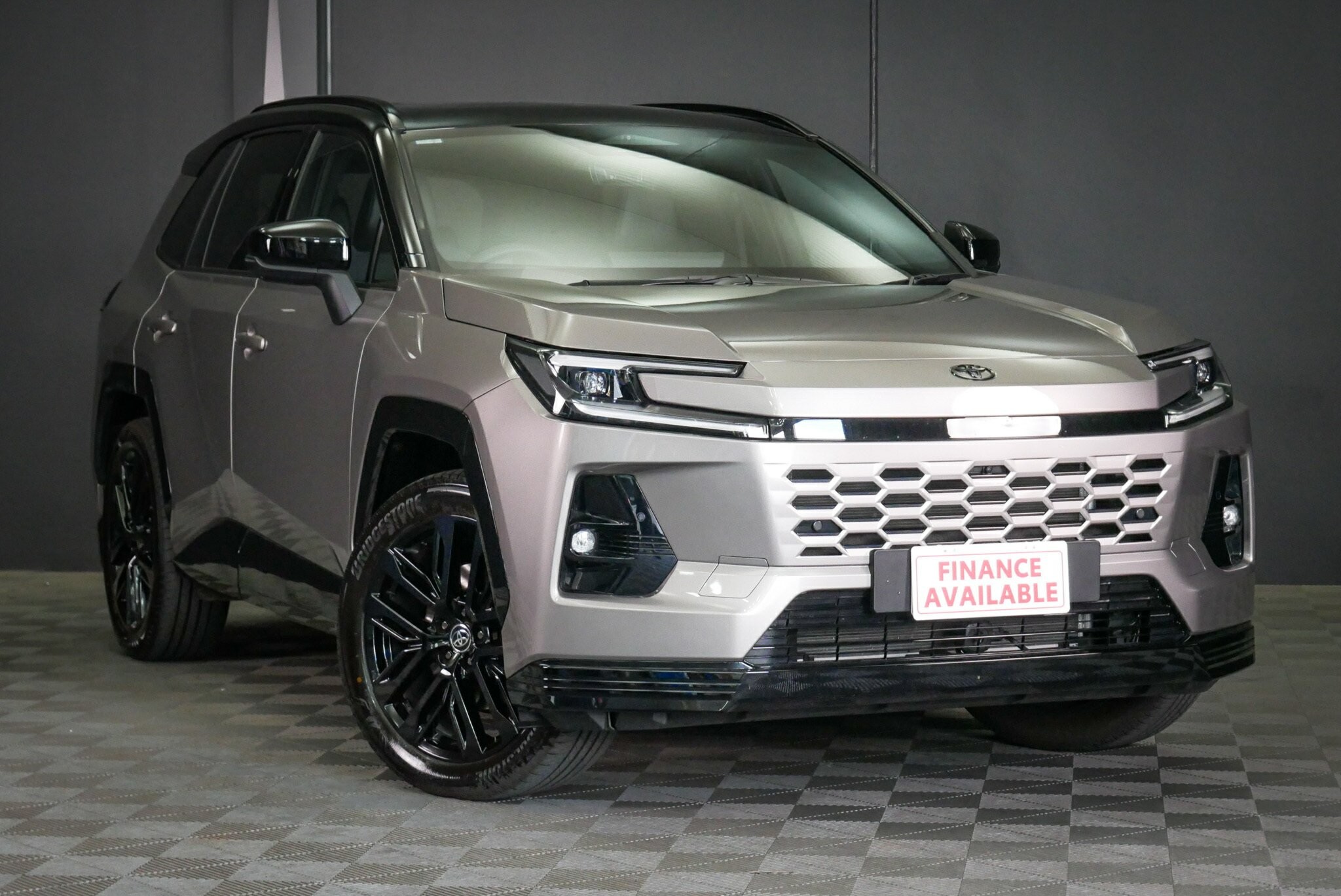 Toyota Rav4 image 1