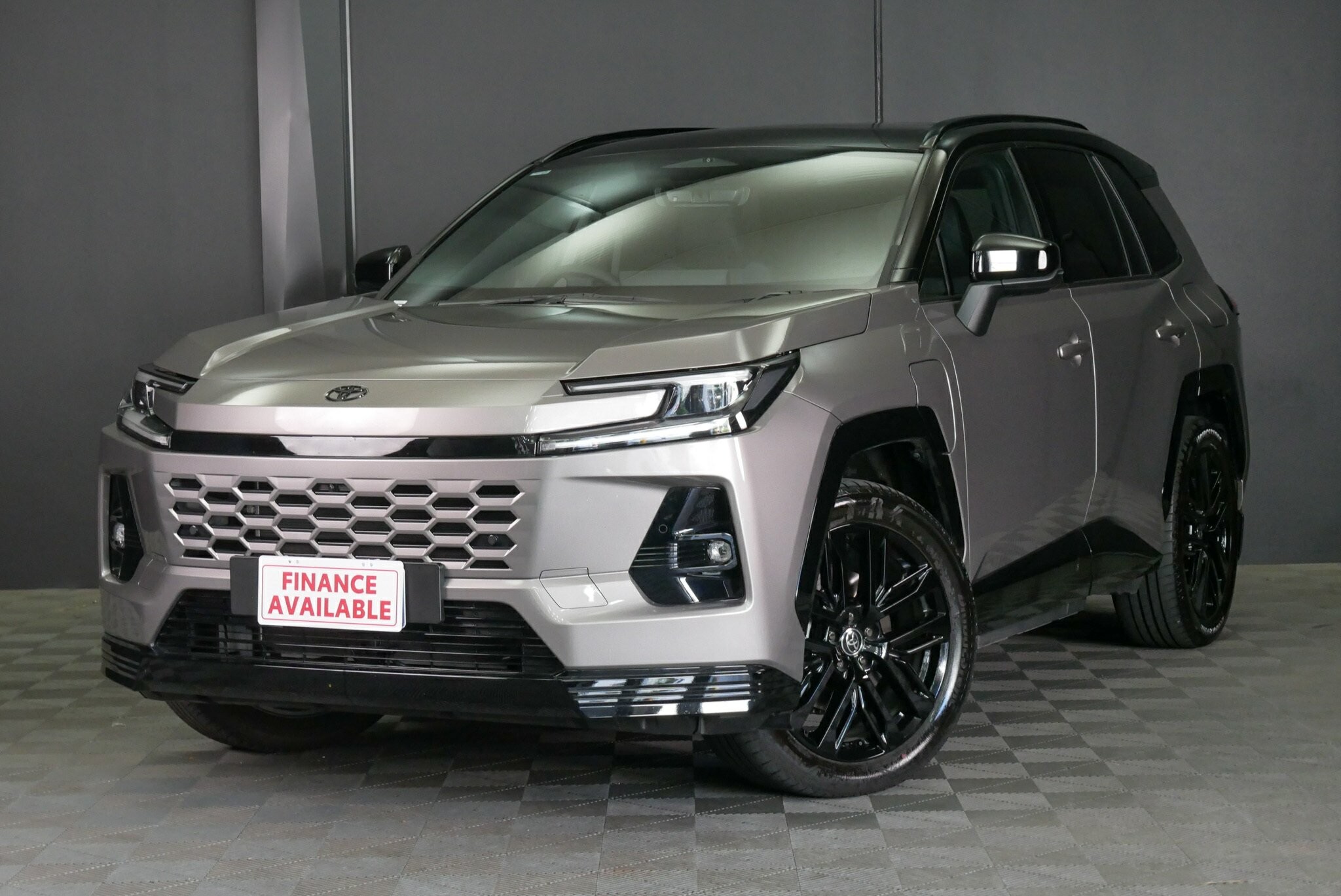 Toyota Rav4 image 3