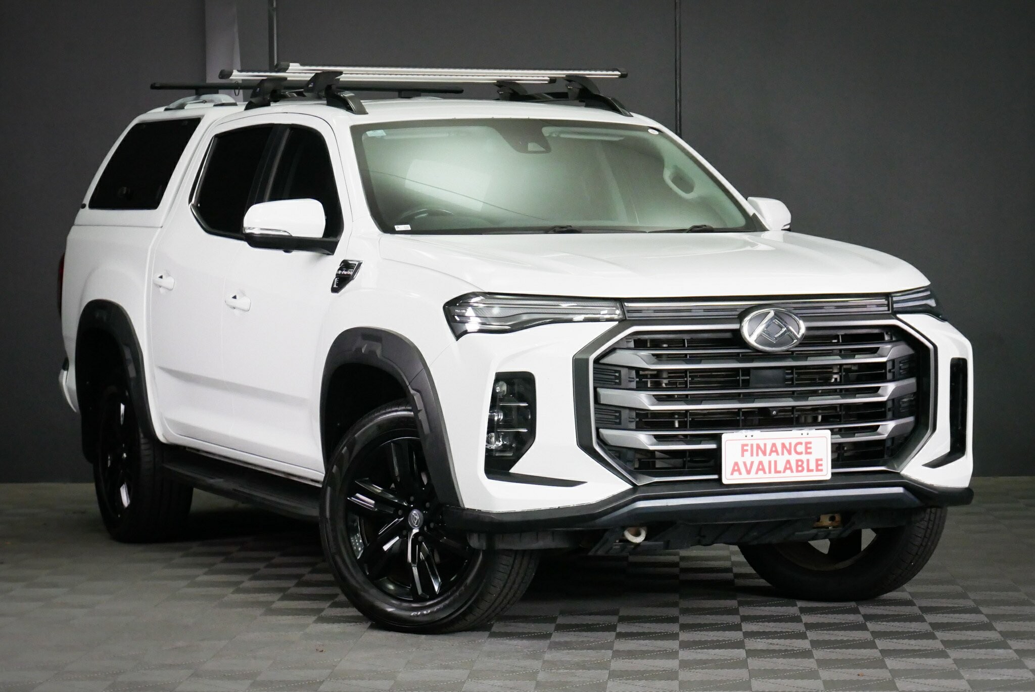 LDV T60 image 1