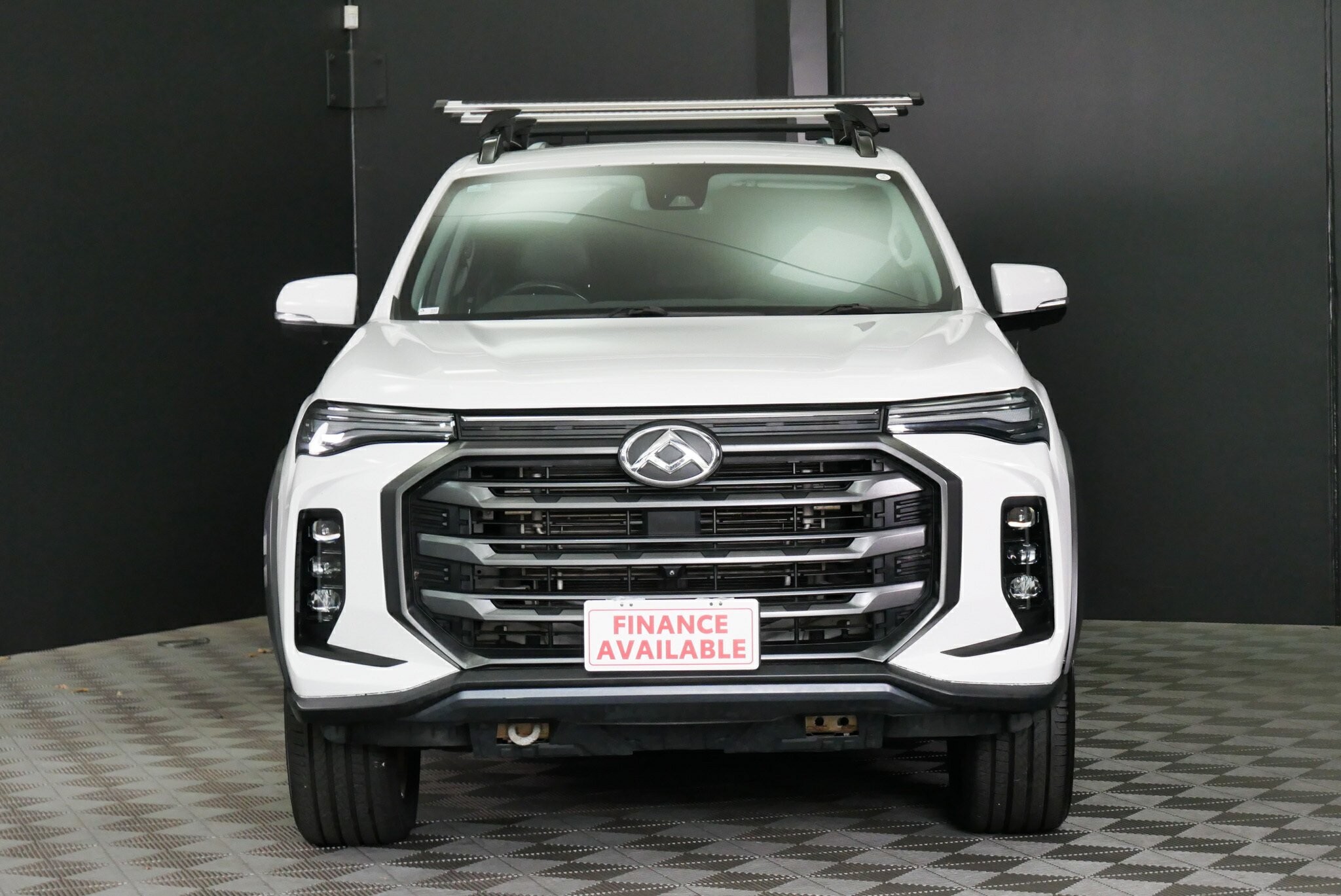 LDV T60 image 2