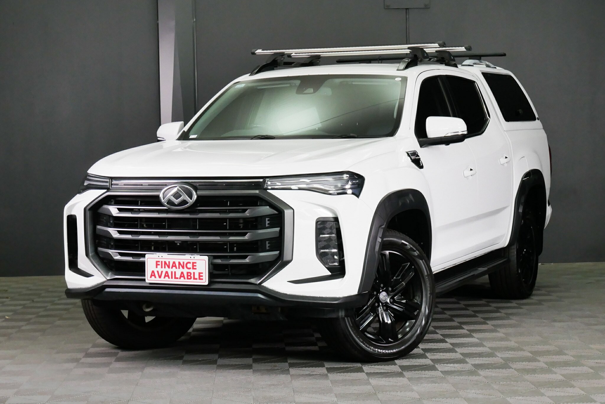 LDV T60 image 3