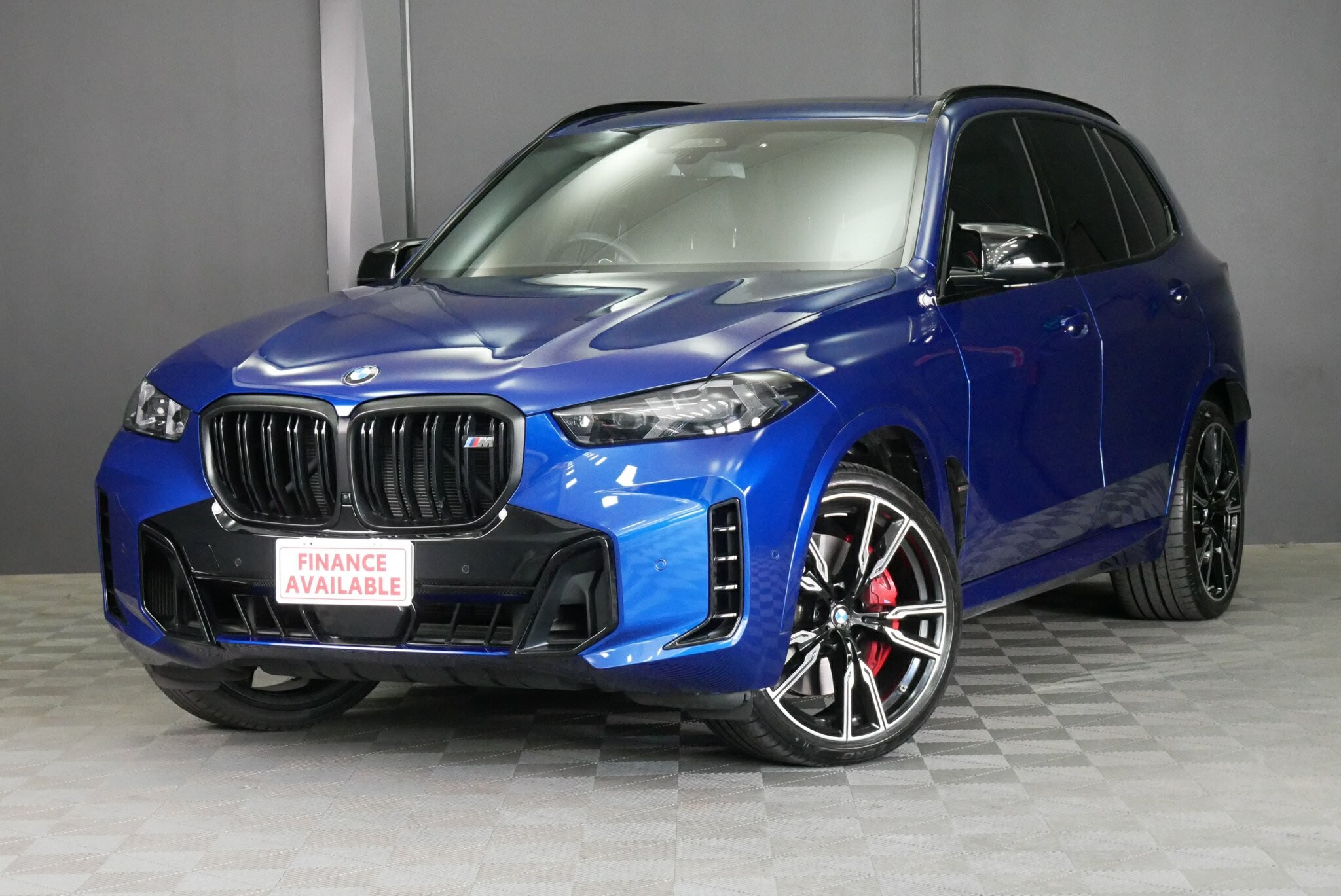 BMW X5 image 3
