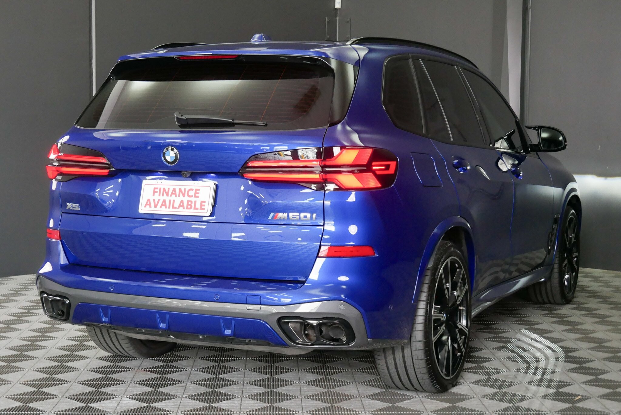 BMW X5 image 4