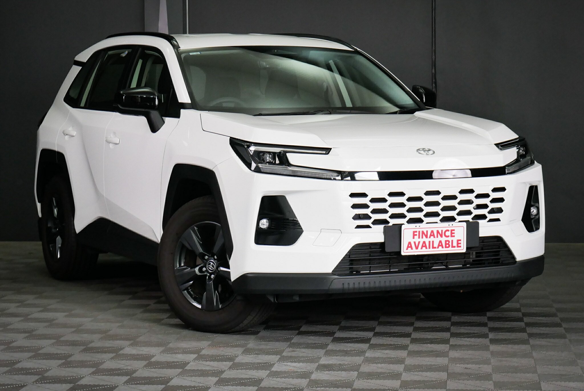 Toyota Rav4 image 1