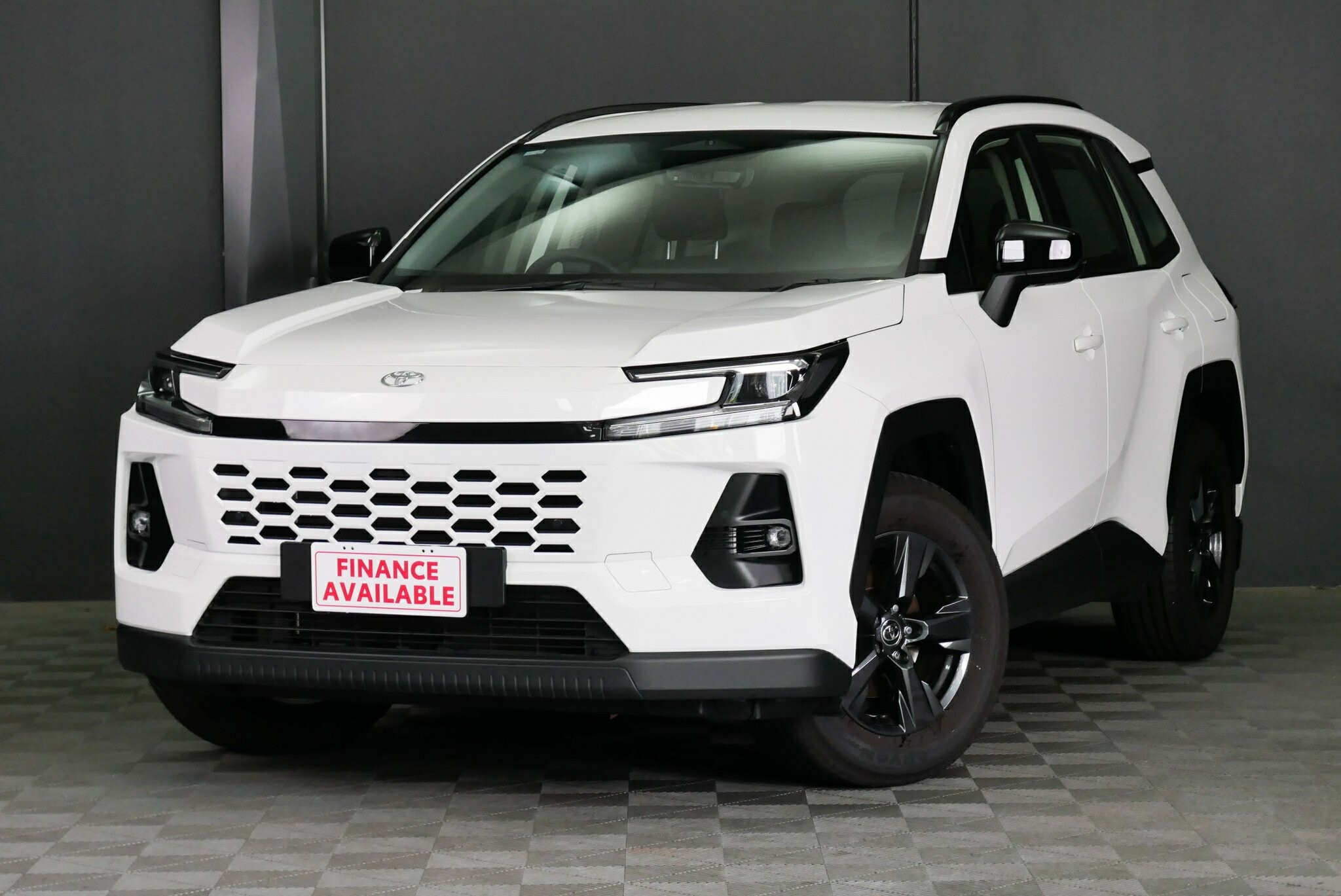 Toyota Rav4 image 3