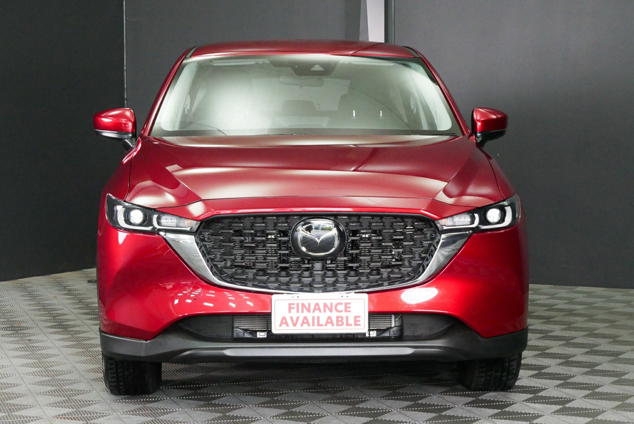 Mazda Cx-5 image 2