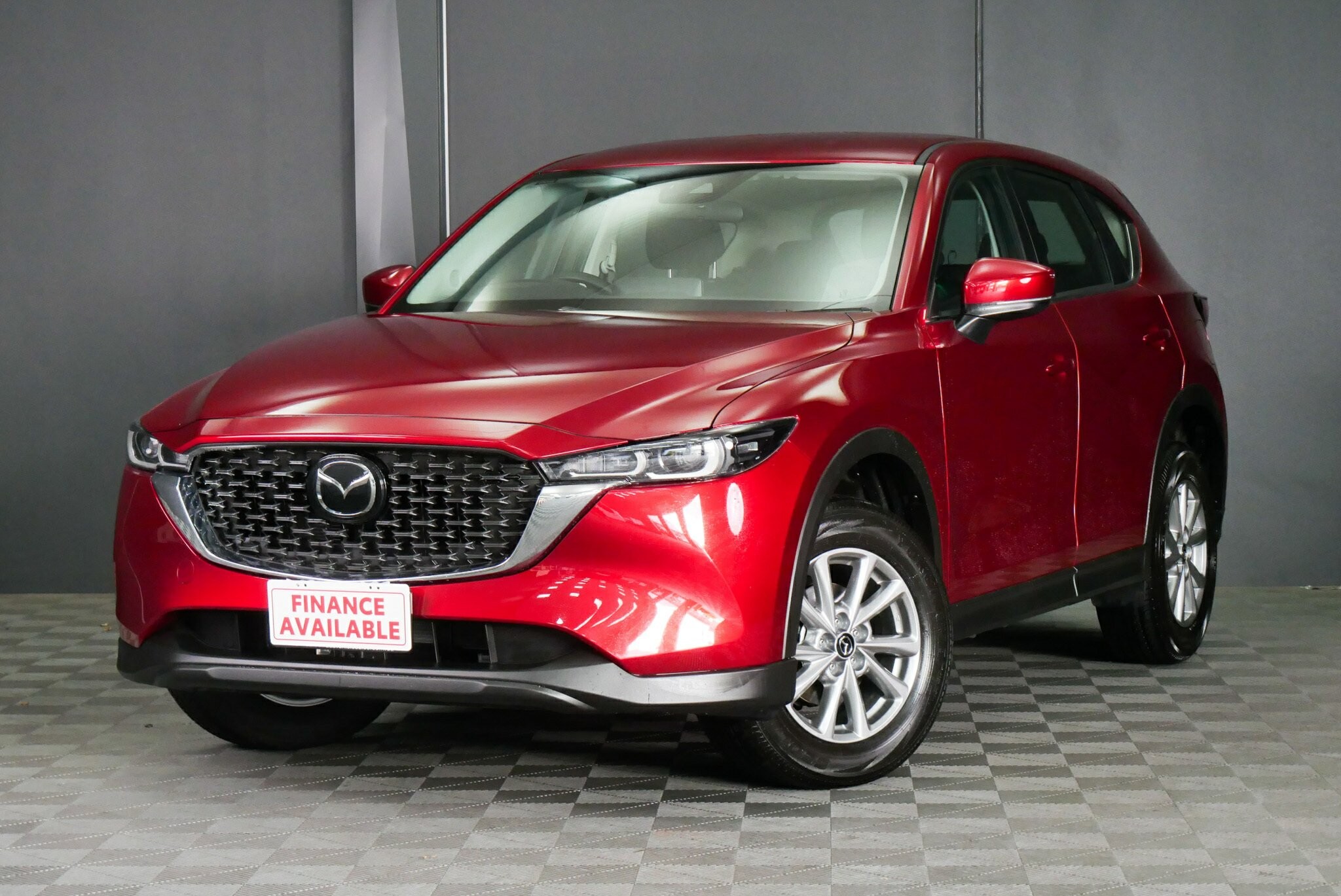 Mazda Cx-5 image 3