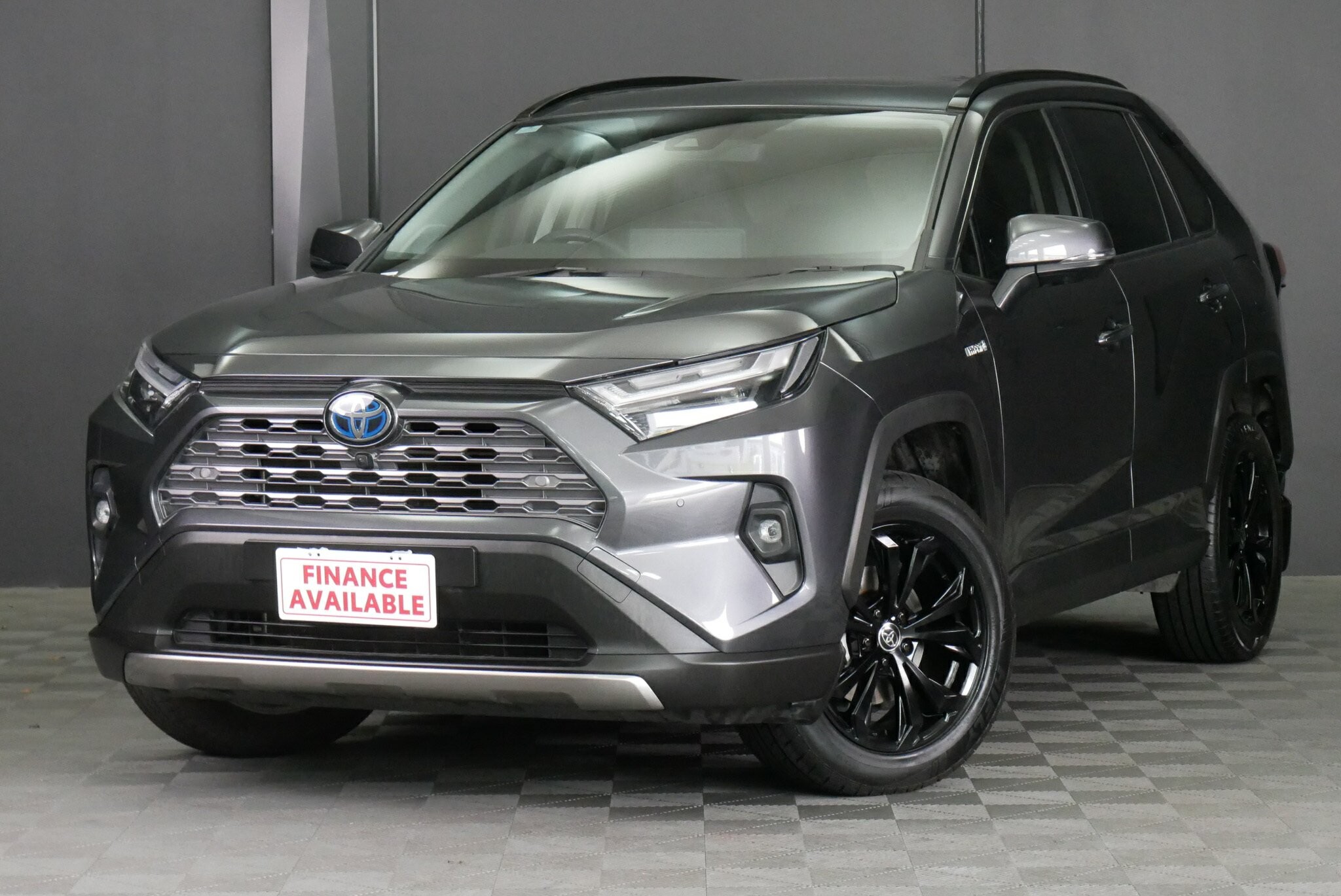 Toyota Rav4 image 3