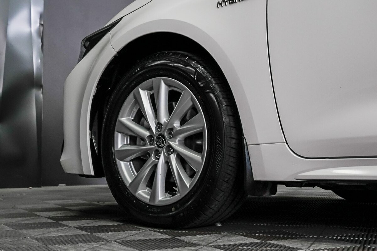 Toyota Corolla image 4