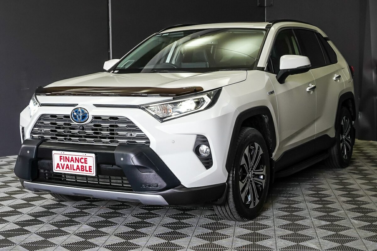 Toyota Rav4 image 4