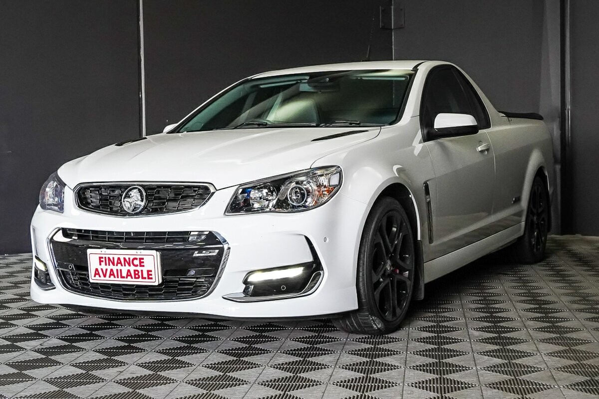Holden Ute image 3