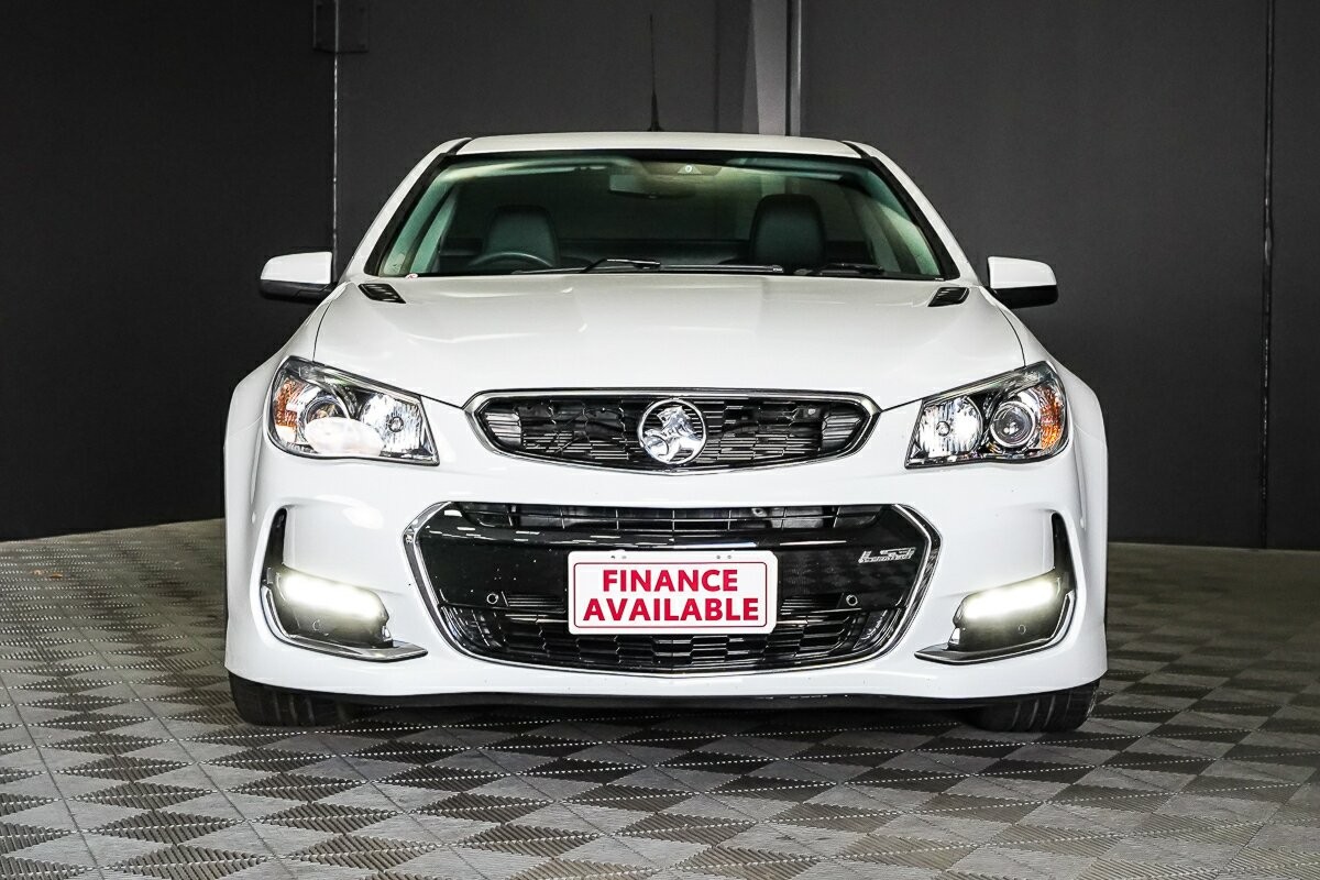 Holden Ute image 4