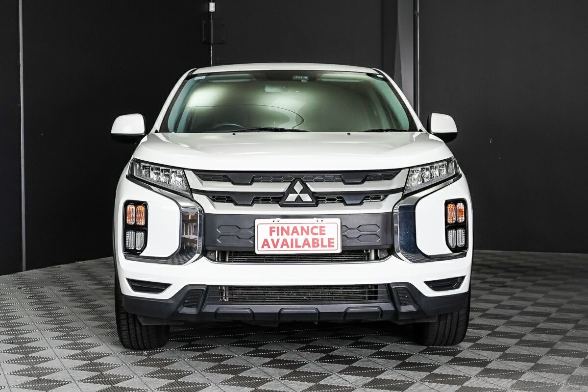 Mitsubishi Asx image 3