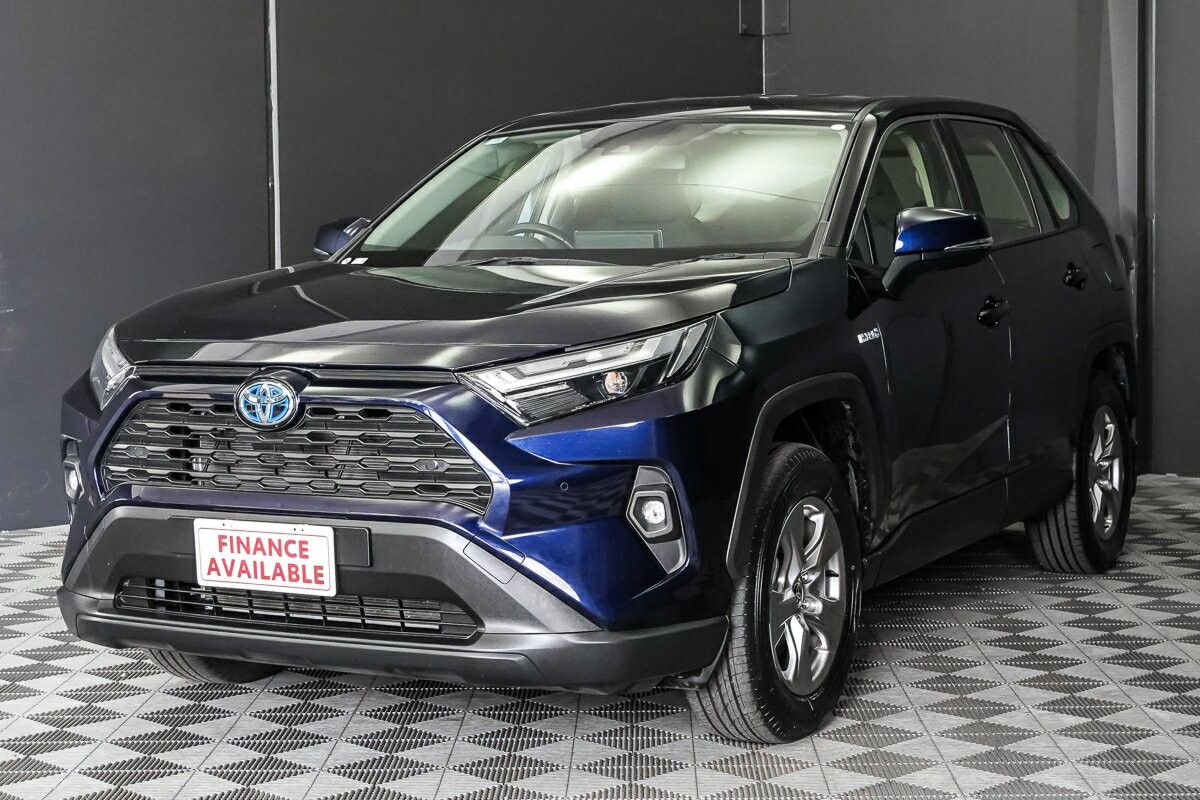 Toyota Rav4 image 4