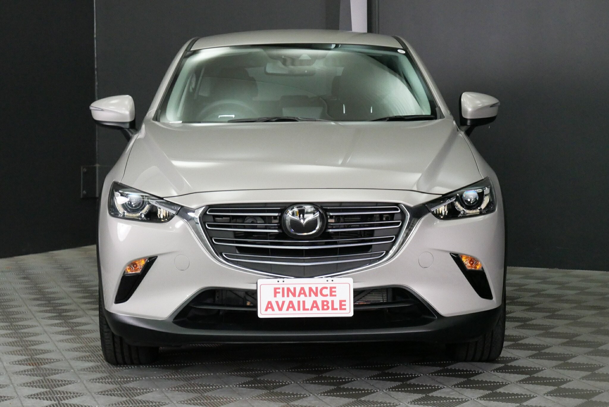 Mazda Cx-3 image 2
