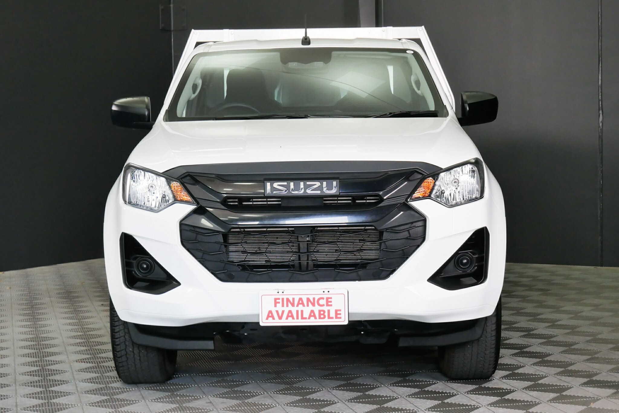 Isuzu D-max image 2
