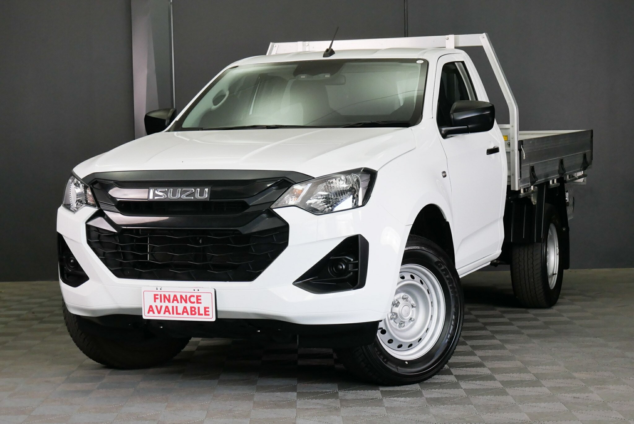 Isuzu D-max image 3