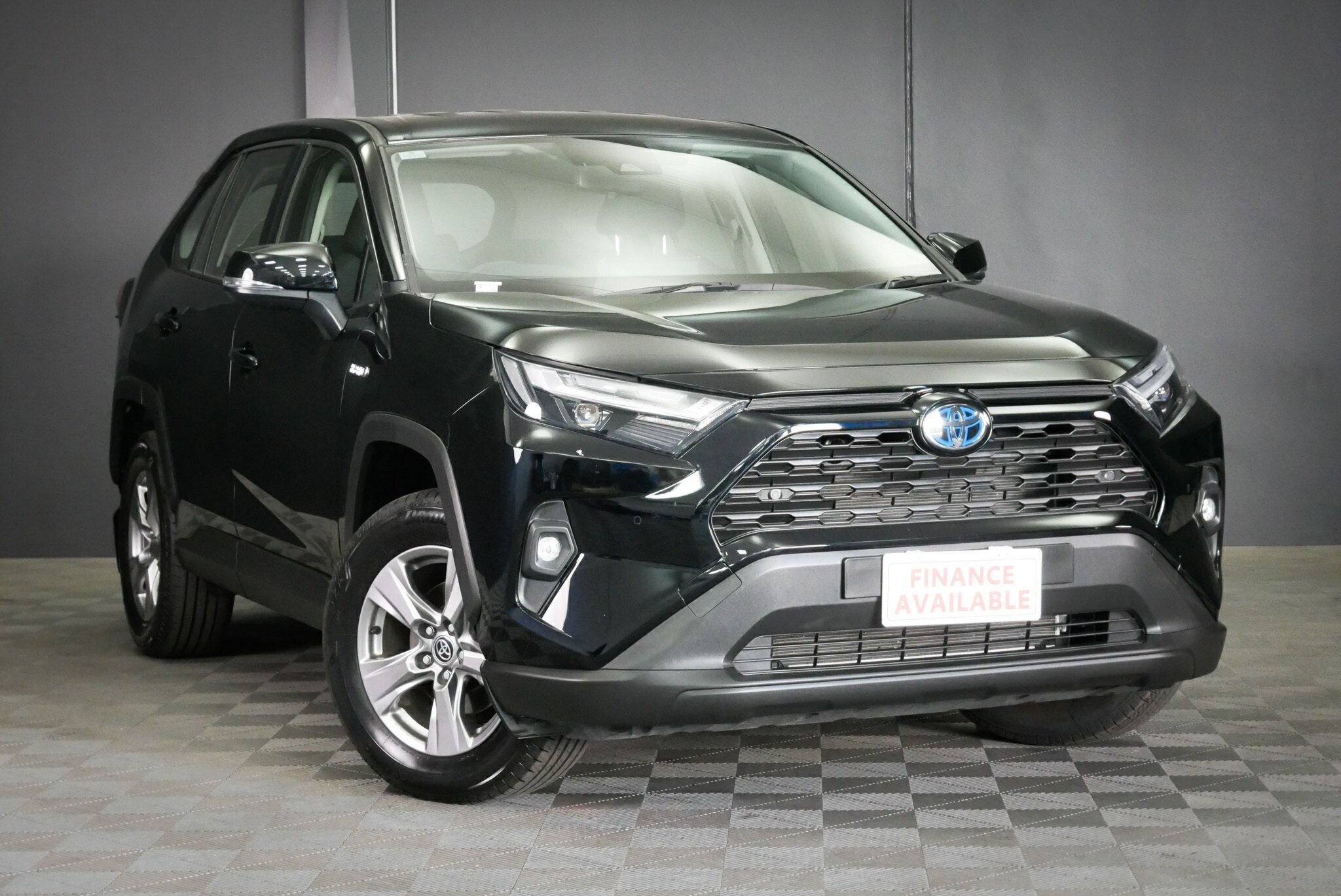 Toyota Rav4 image 1