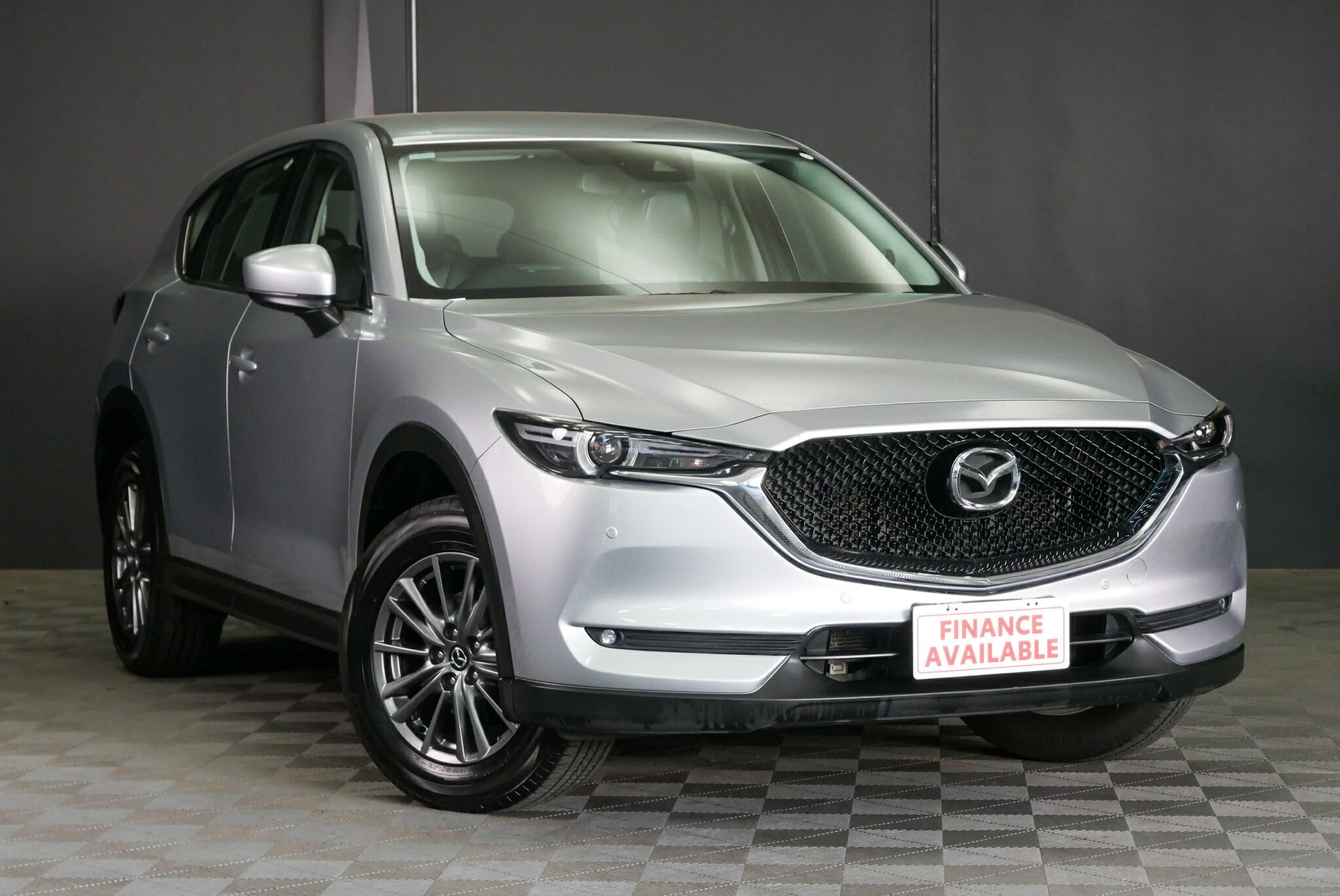 Mazda Cx-5 image 1