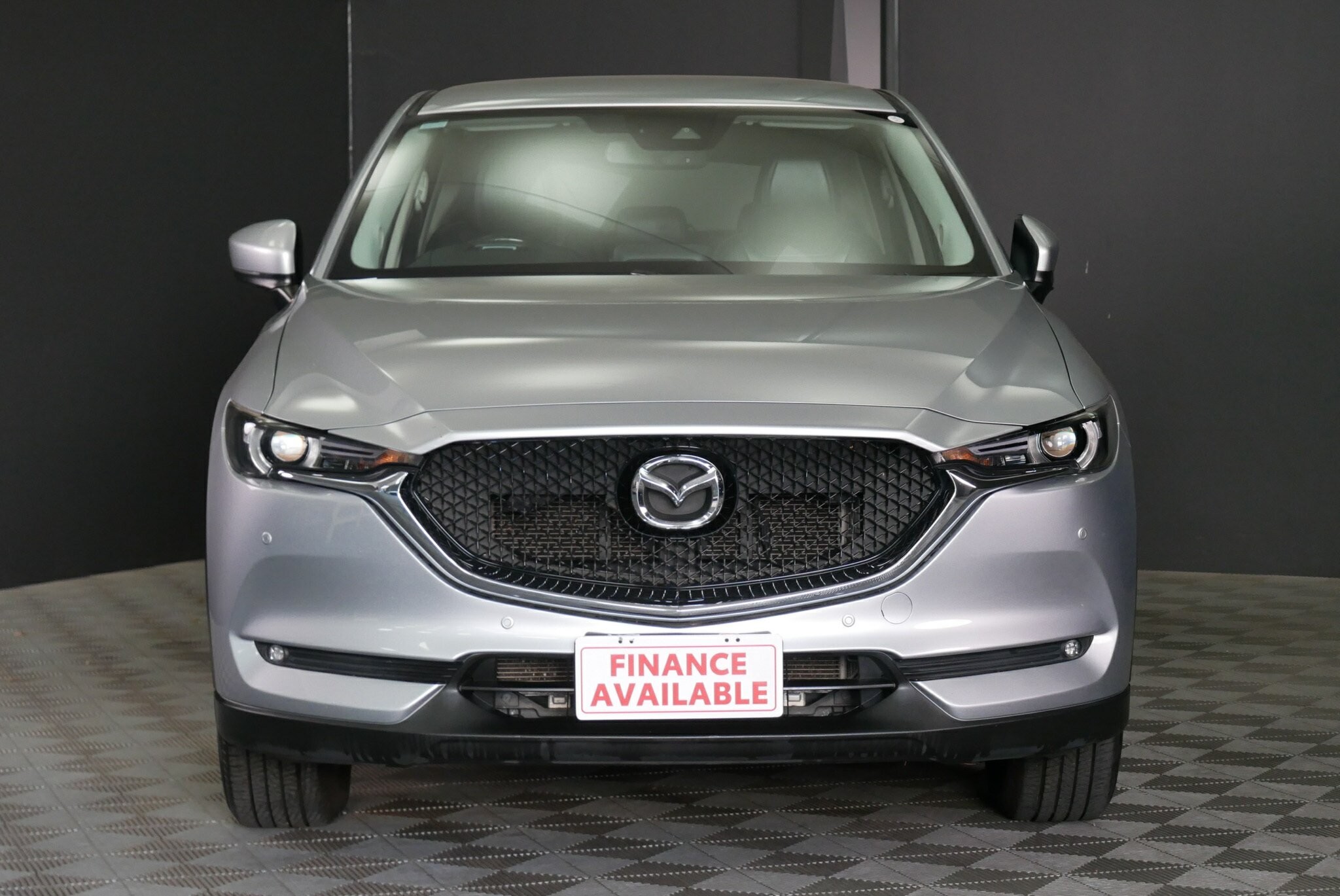 Mazda Cx-5 image 2