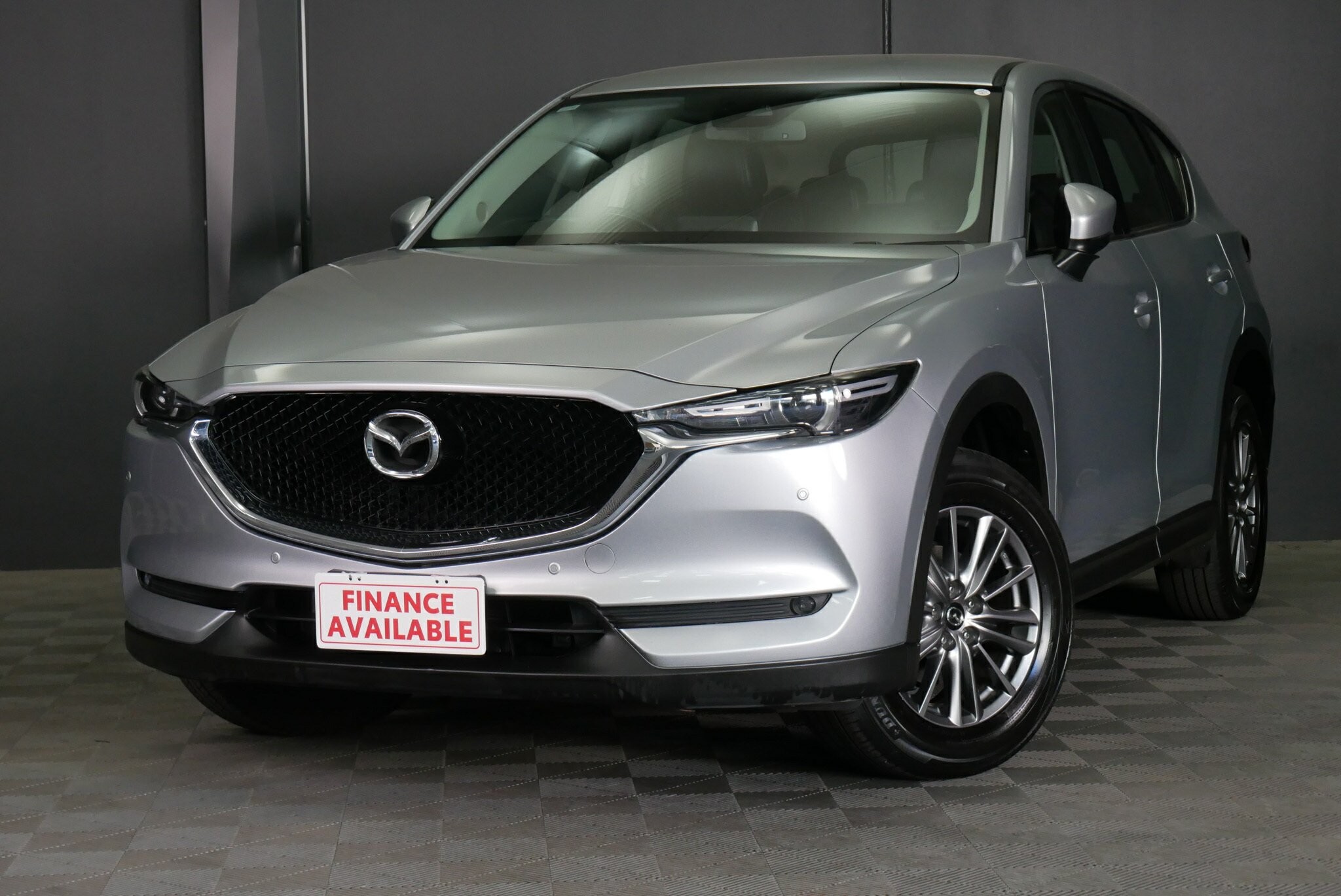 Mazda Cx-5 image 3