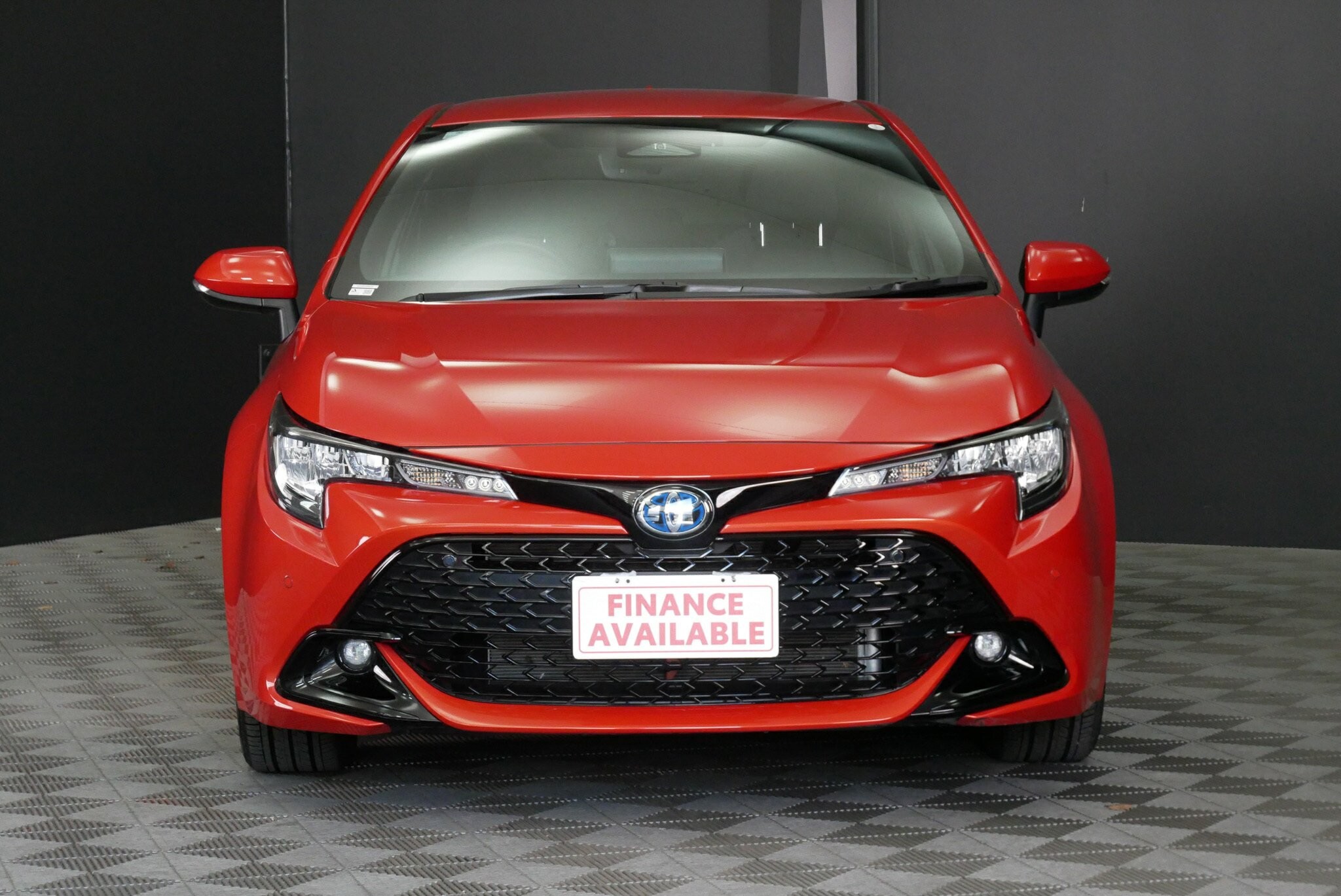 Toyota Corolla image 2